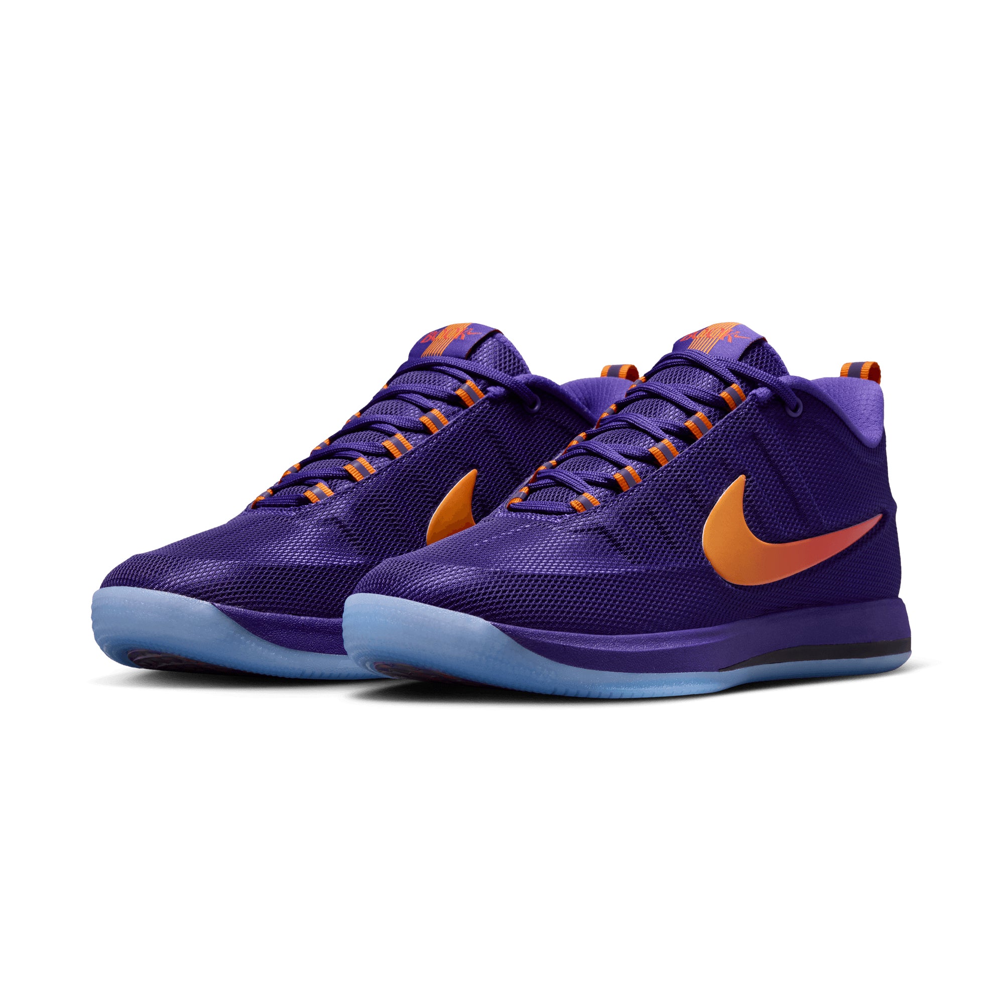 Book 2 Sunburst COURT PURPLE/SAIL-PLATINUM VIOLET-BLACK FZ7013-500