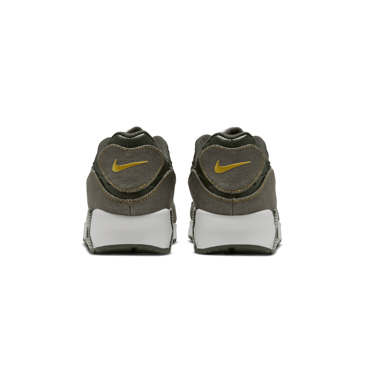 Nike Air Max 90 CARGO KHAKI/SUMMIT WHITE-YELLOW OCHRE IX7262-325