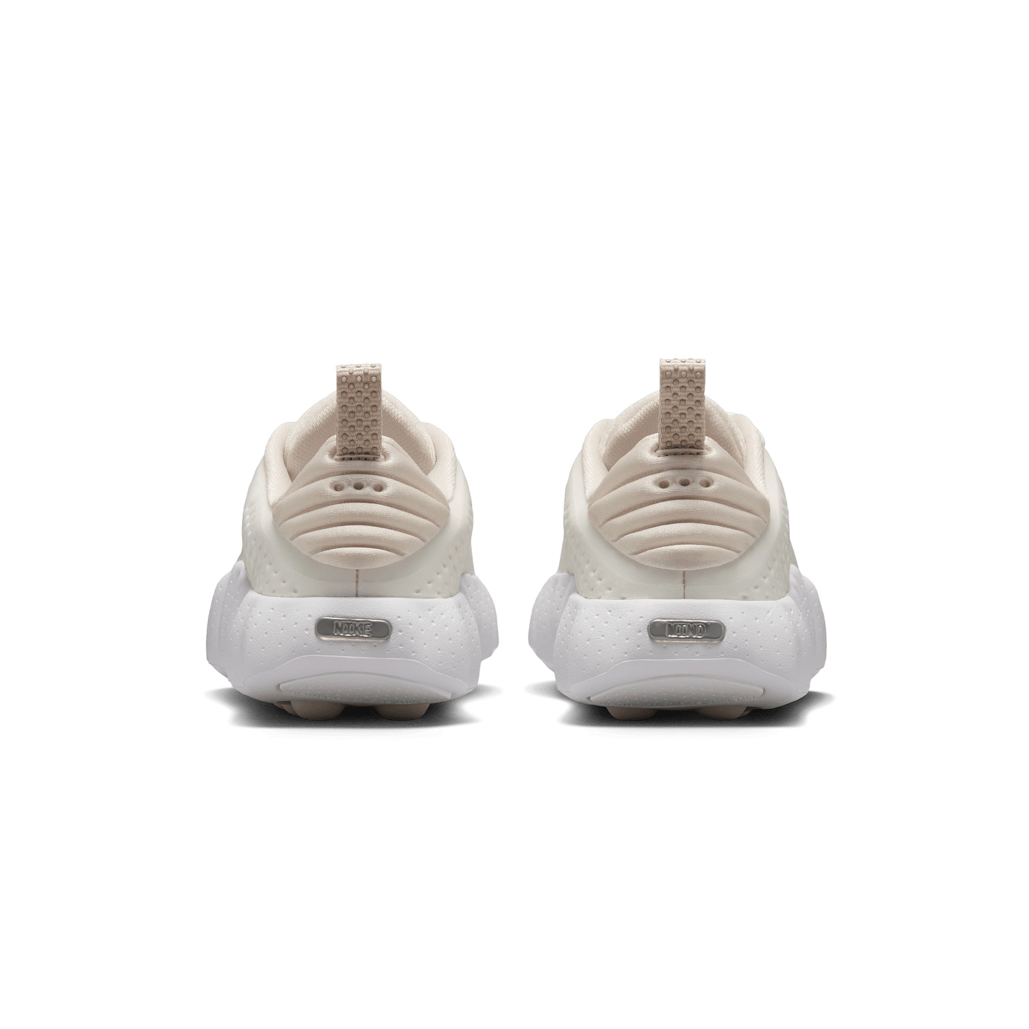 Women's Nike Mind 002 SUMMIT WHITE/METALLIC SILVER HQ4310-101