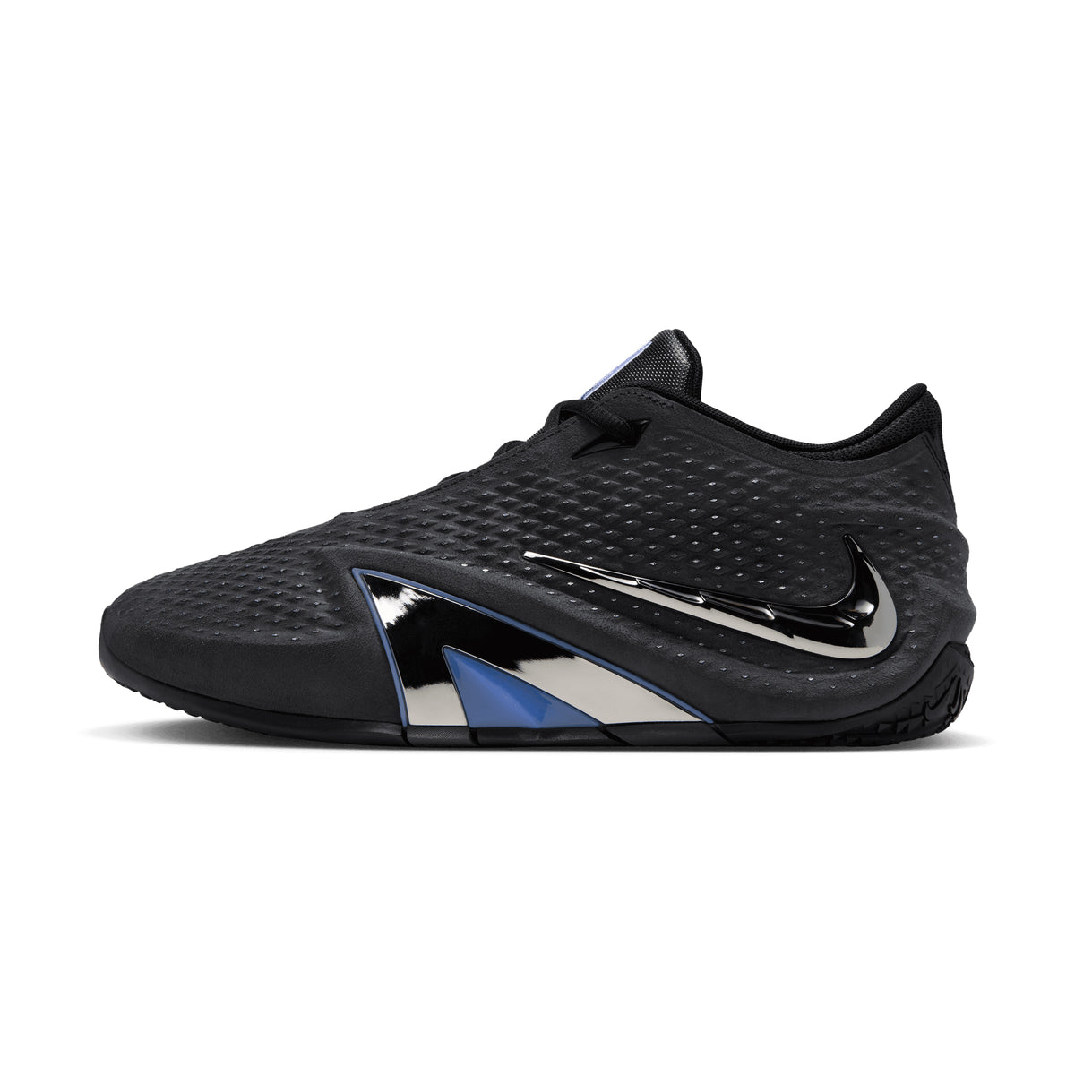 Nike Ja 4 Dark Mode BLACK/METALLIC SILVER-COBALT BLISS IM4135-001