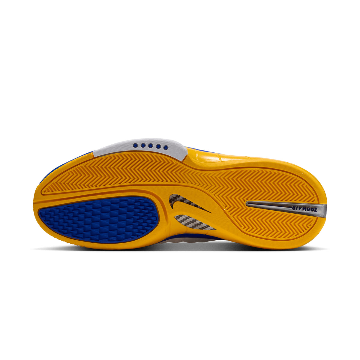 Nike Air Zoom Huarache 2K4 WHITE/HYPER COBALT IV3782-101