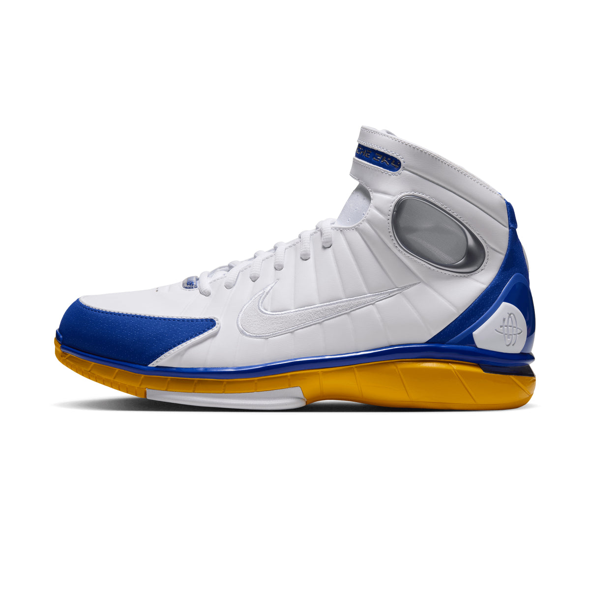 Nike Air Zoom Huarache 2K4 WHITE/HYPER COBALT IV3782-101