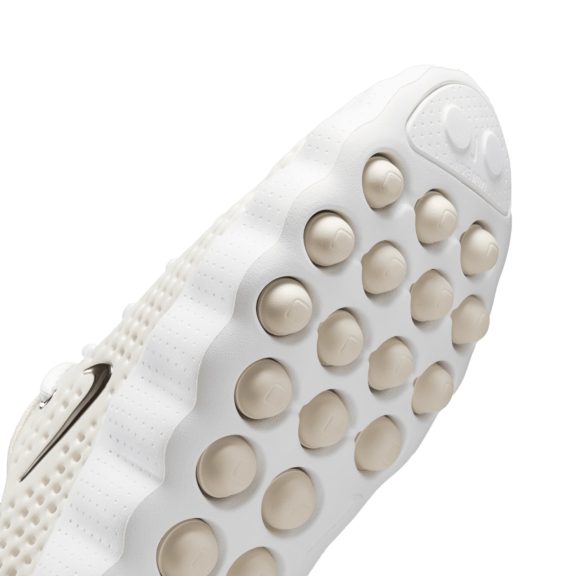 Women's Nike Mind 002 SUMMIT WHITE/METALLIC SILVER HQ4310-101
