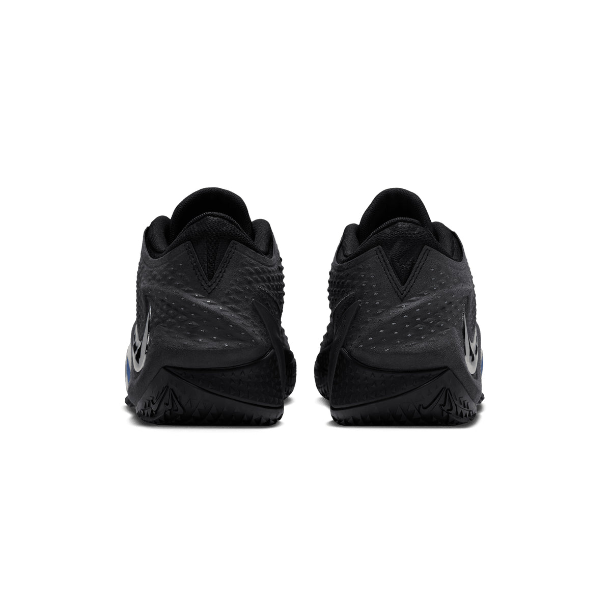 Nike Ja 4 Dark Mode BLACK/METALLIC SILVER-COBALT BLISS IM4135-001