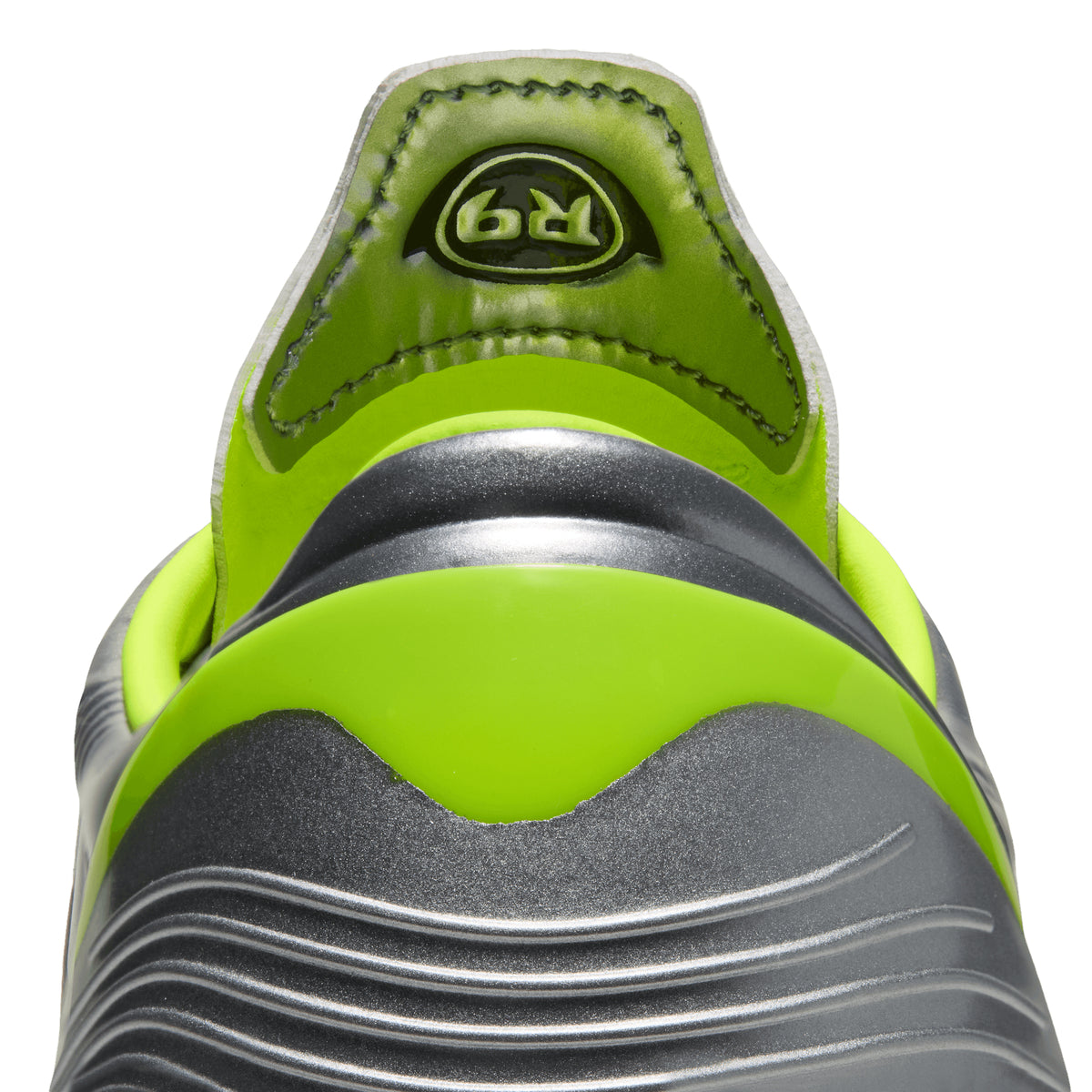 Nike Cryoshot Mercurial Vapor 1 OGCHROME/BLACK-HOT LIME IQ8161-001