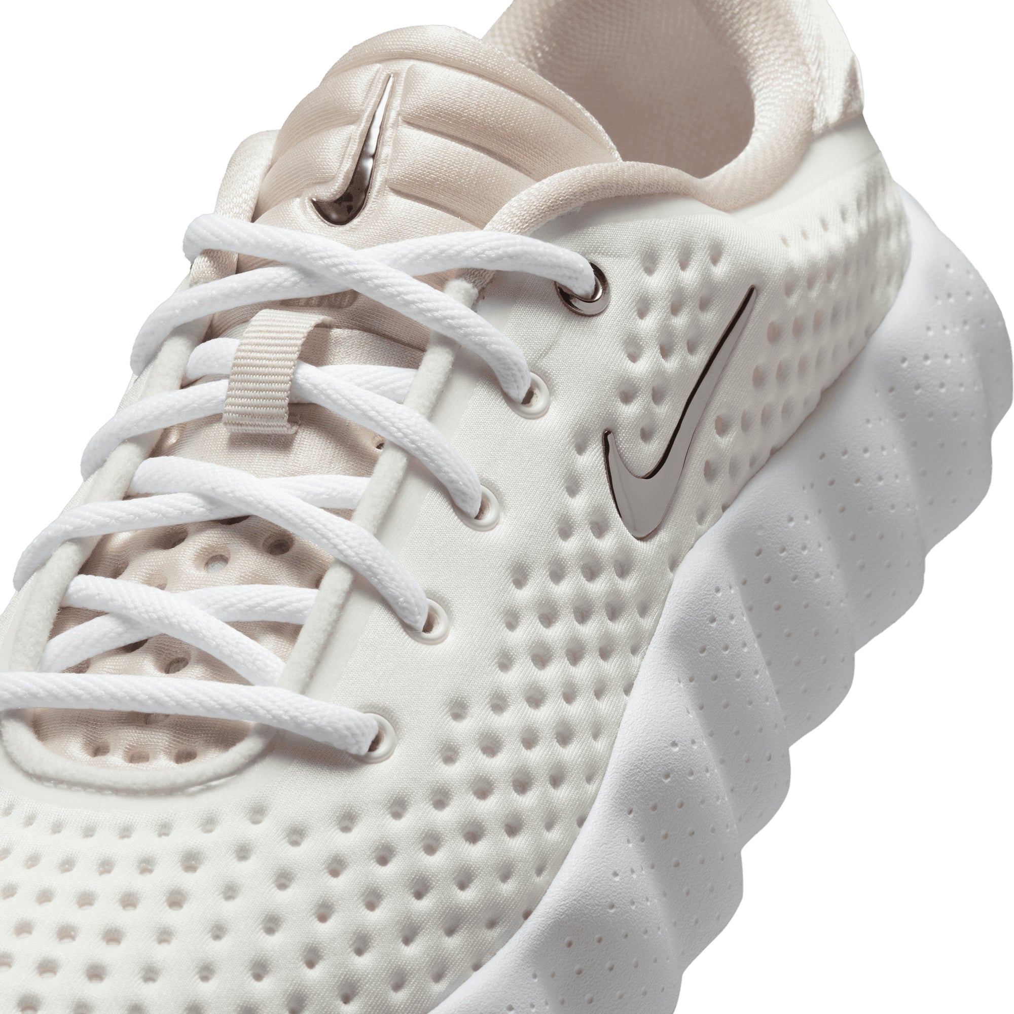 Women's Nike Mind 002 SUMMIT WHITE/METALLIC SILVER HQ4310-101