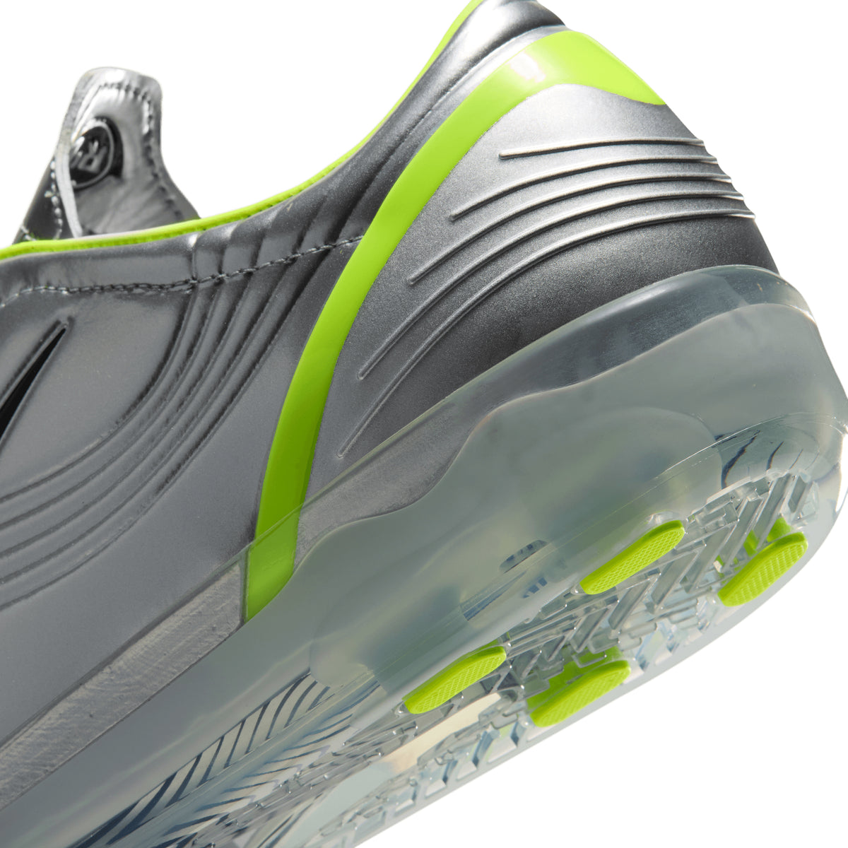 Nike Cryoshot Mercurial Vapor 1 OGCHROME/BLACK-HOT LIME IQ8161-001