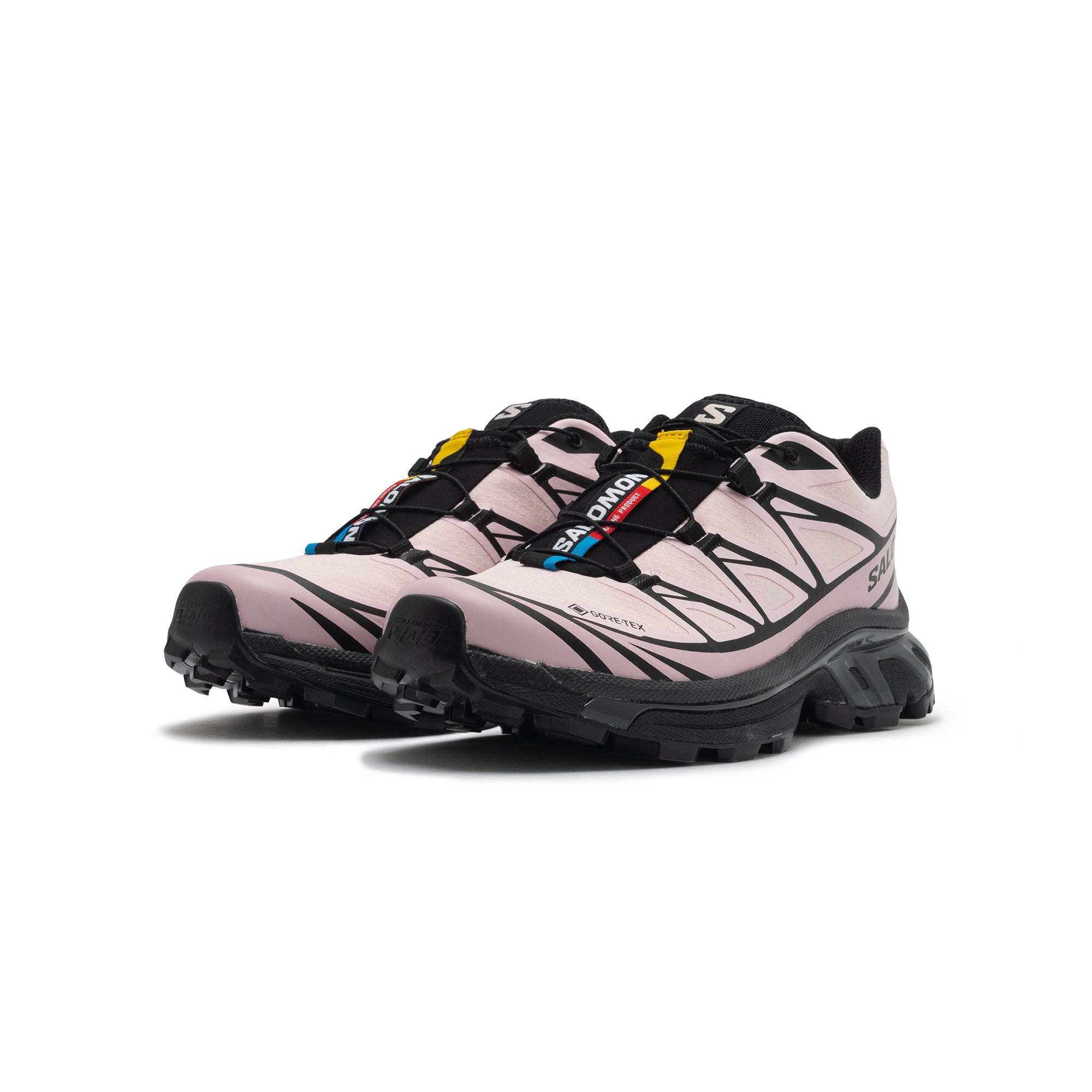 XT-6 GTX Dawn Pink 492156