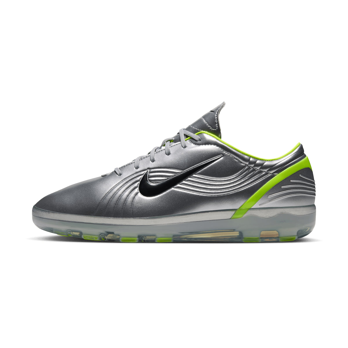 Nike Cryoshot Mercurial Vapor 1 OGCHROME/BLACK-HOT LIME IQ8161-001