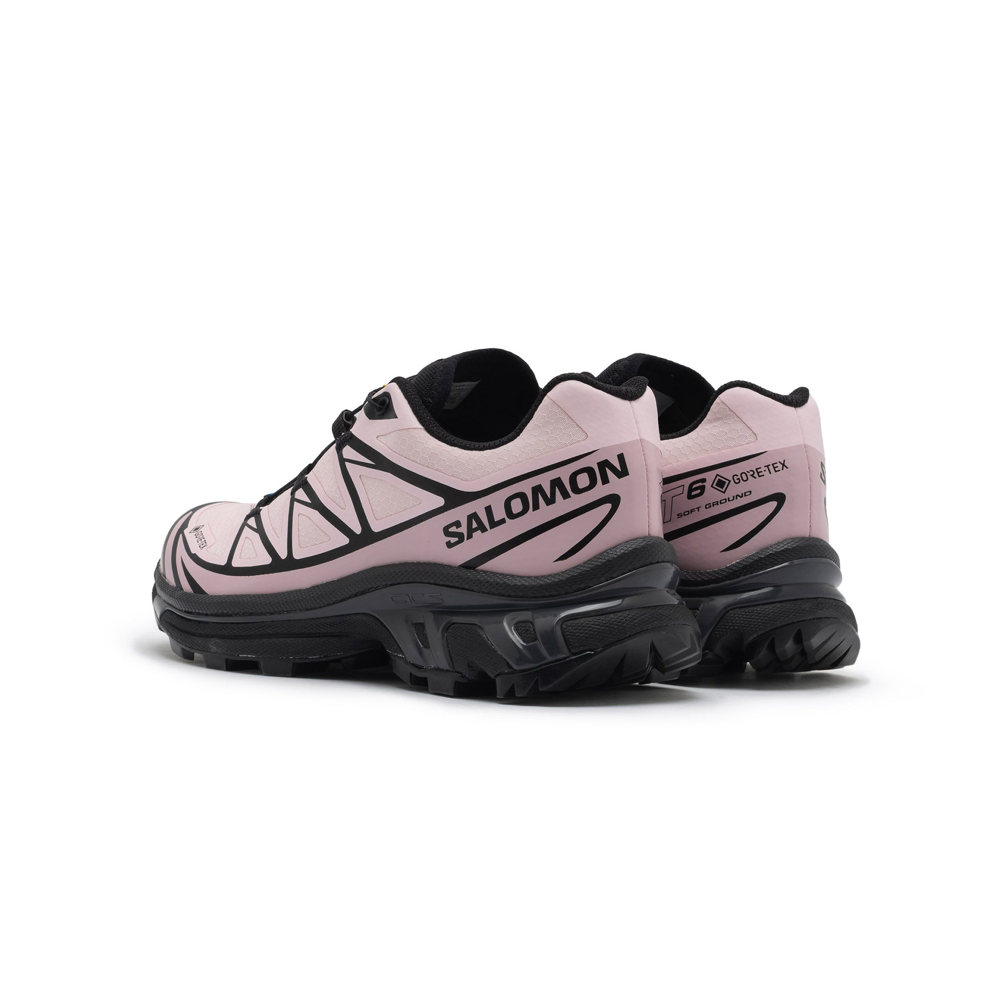 XT-6 GTX Dawn Pink 492156