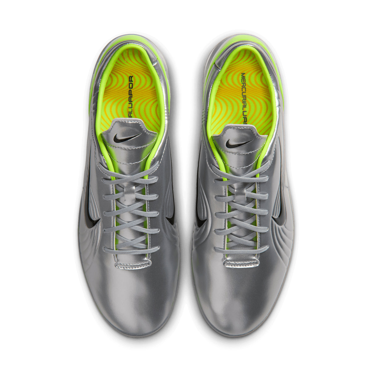 Nike Cryoshot Mercurial Vapor 1 OGCHROME/BLACK-HOT LIME IQ8161-001