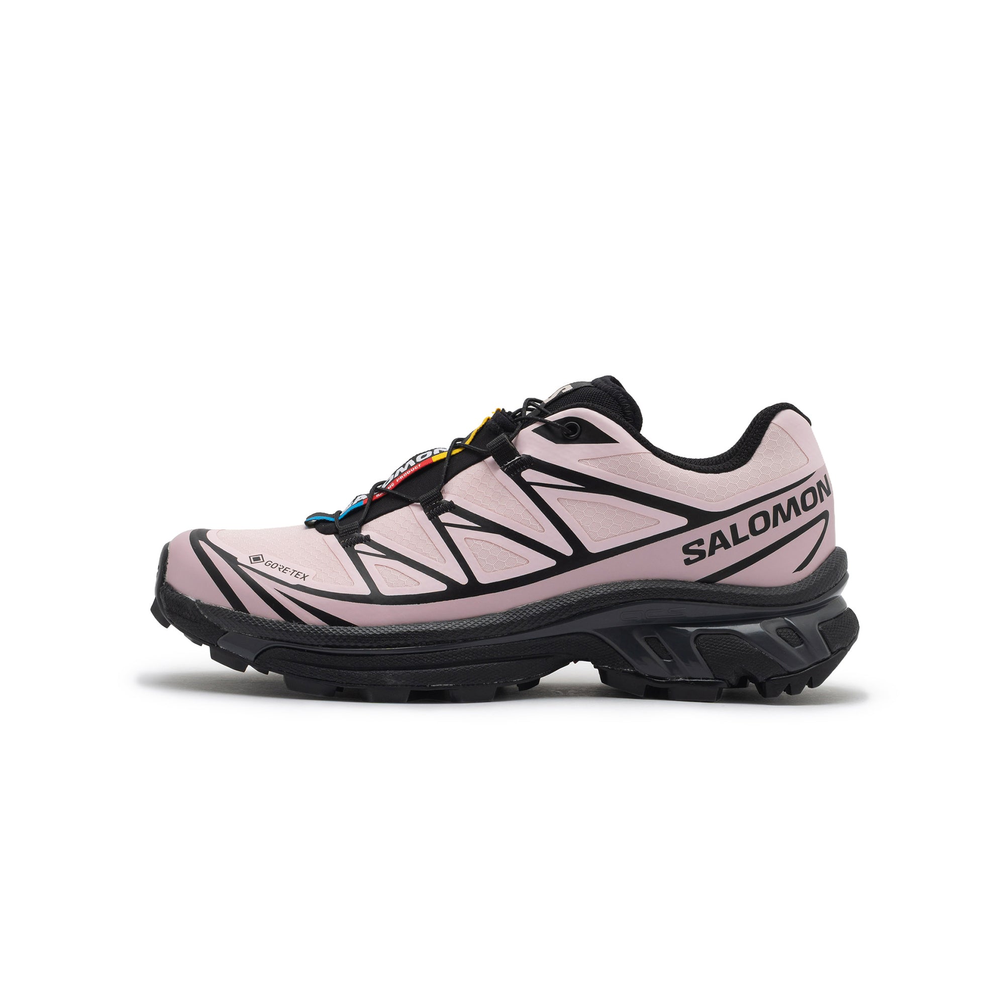 XT-6 GTX Dawn Pink 492156
