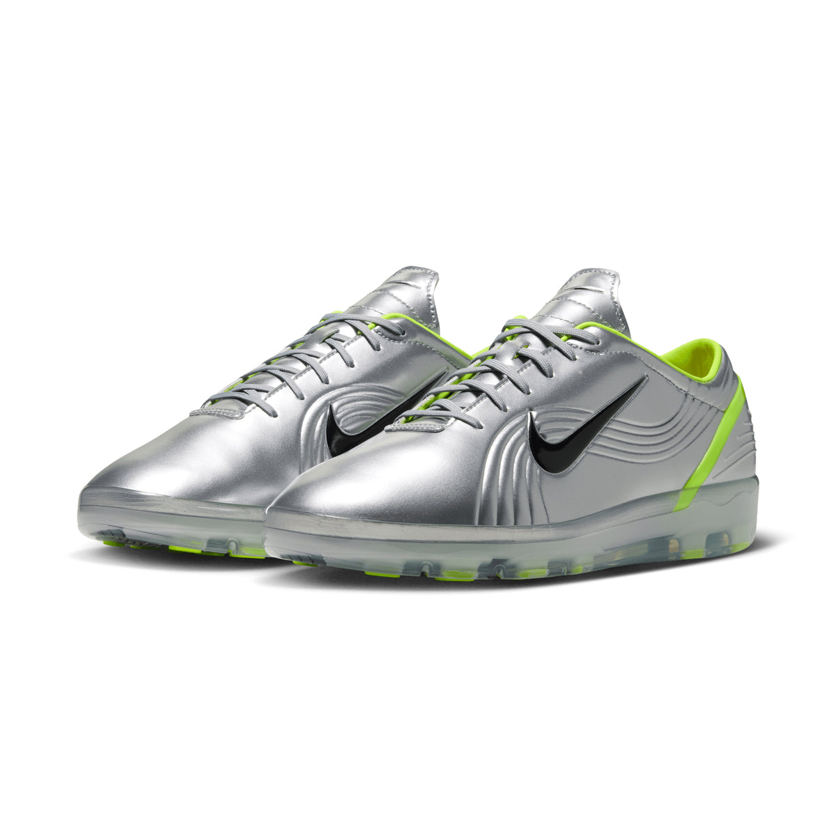 Nike Cryoshot Mercurial Vapor 1 OGCHROME/BLACK-HOT LIME IQ8161-001