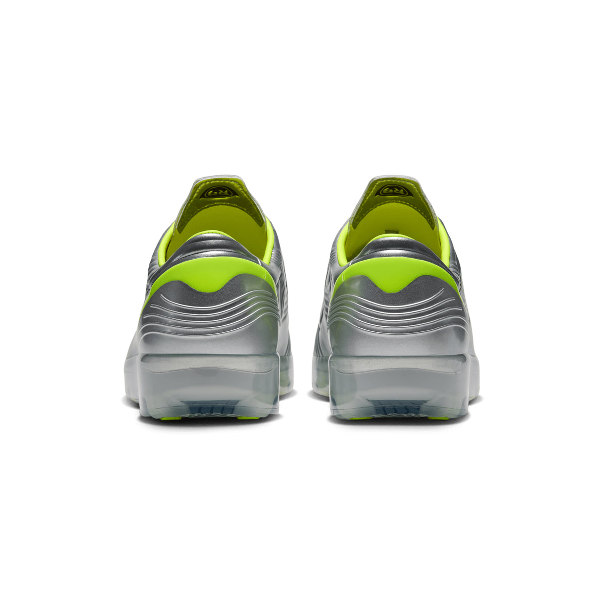 Nike Cryoshot Mercurial Vapor 1 OGCHROME/BLACK-HOT LIME IQ8161-001