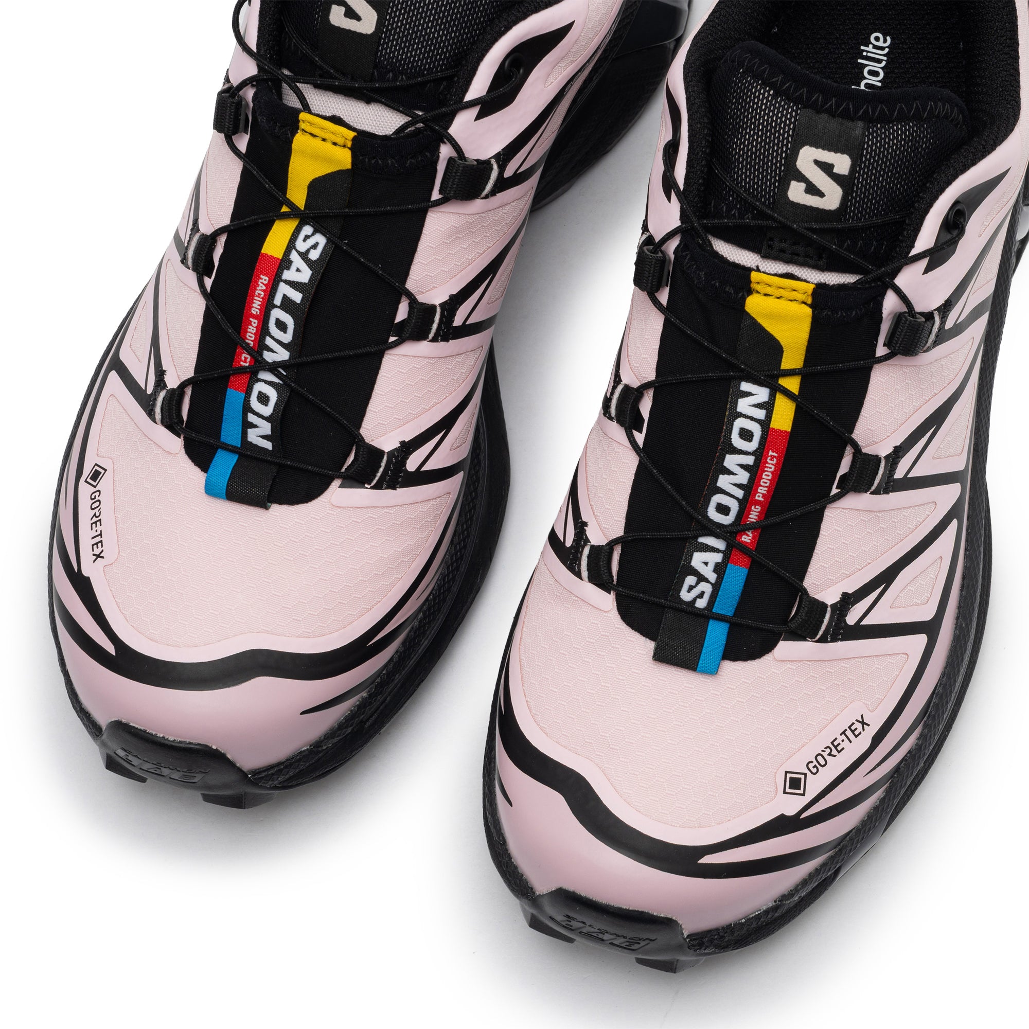 XT-6 GTX Dawn Pink 492156