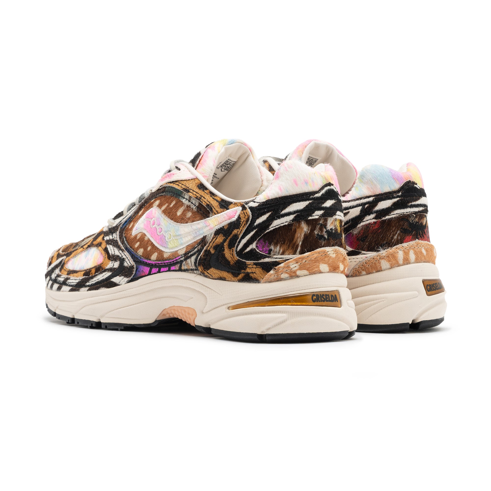 Westside Gunn Grid Jazz 9 S71047-5