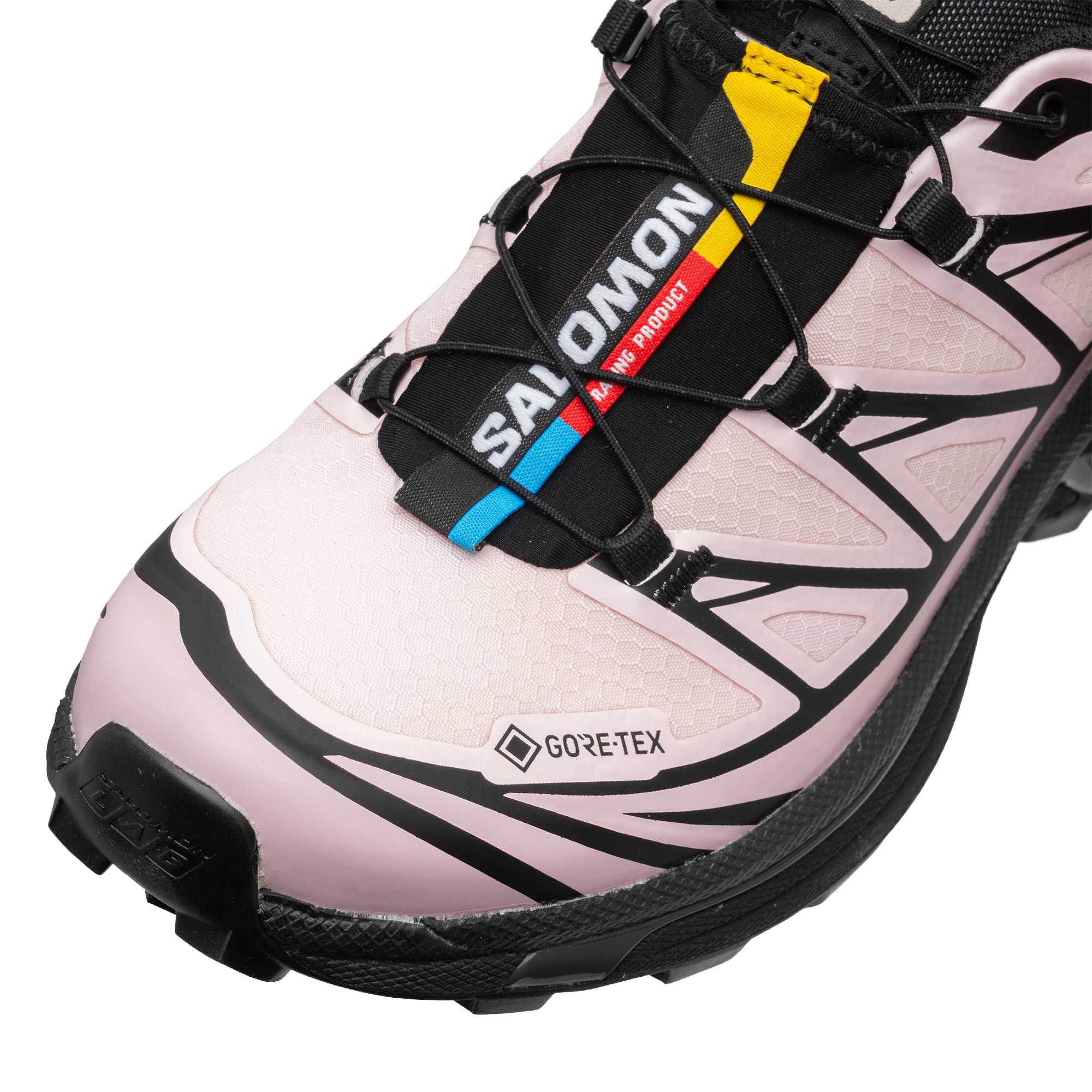 XT-6 GTX Dawn Pink 492156