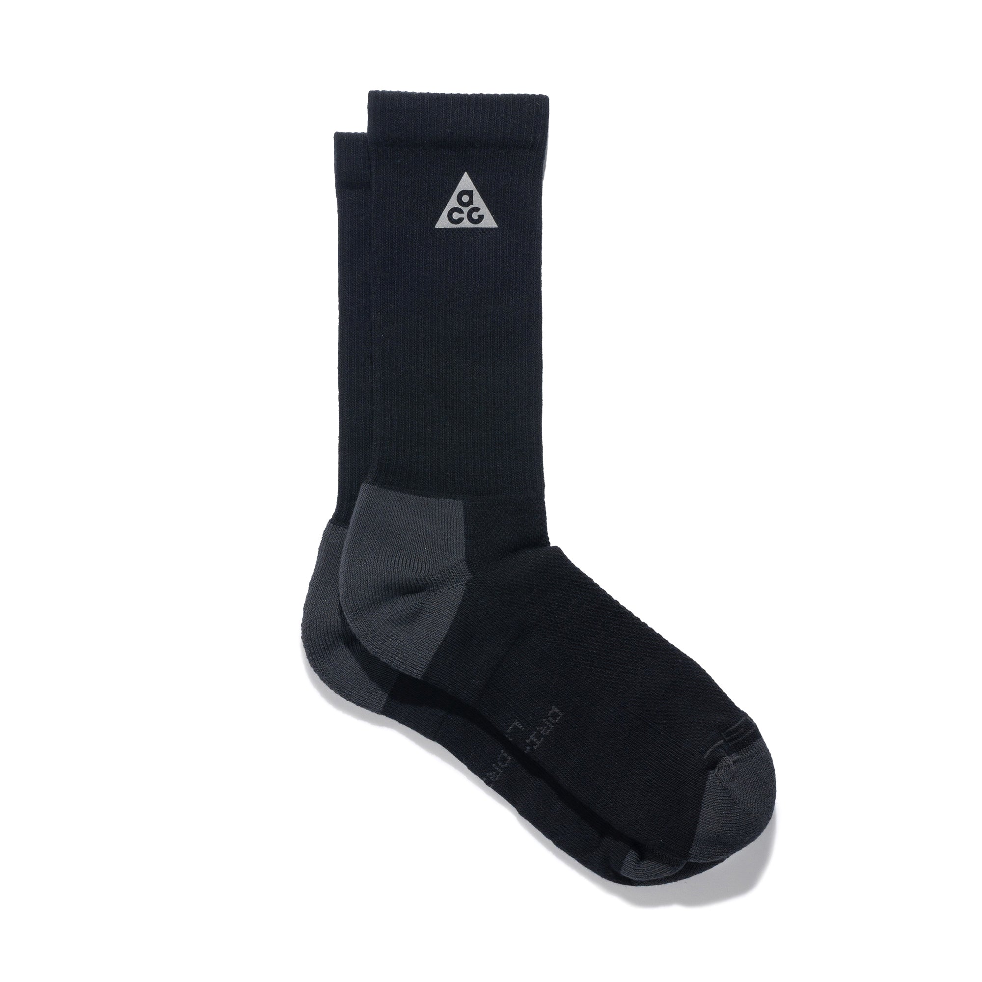Nike ACG Socks Black IH8647-010