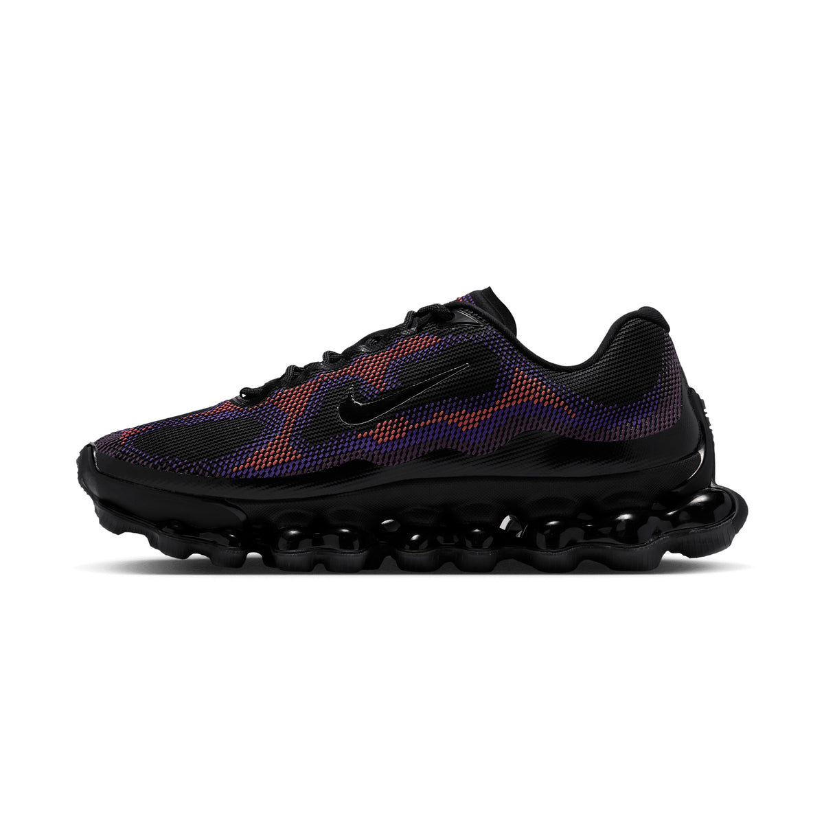 Nike Air Liquid Max BLACK/CHROME-MONARCH PURPLE IQ7634-006