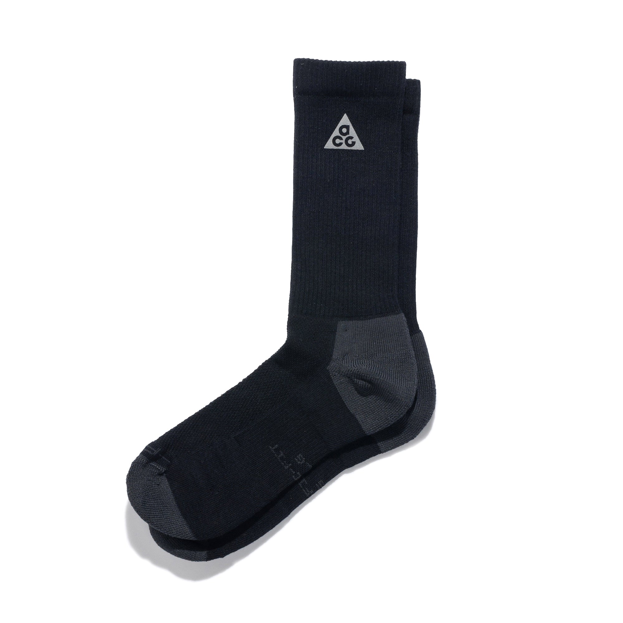 Nike ACG Socks Black IH8647-010