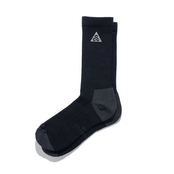 Nike ACG Socks Black IH8647-010