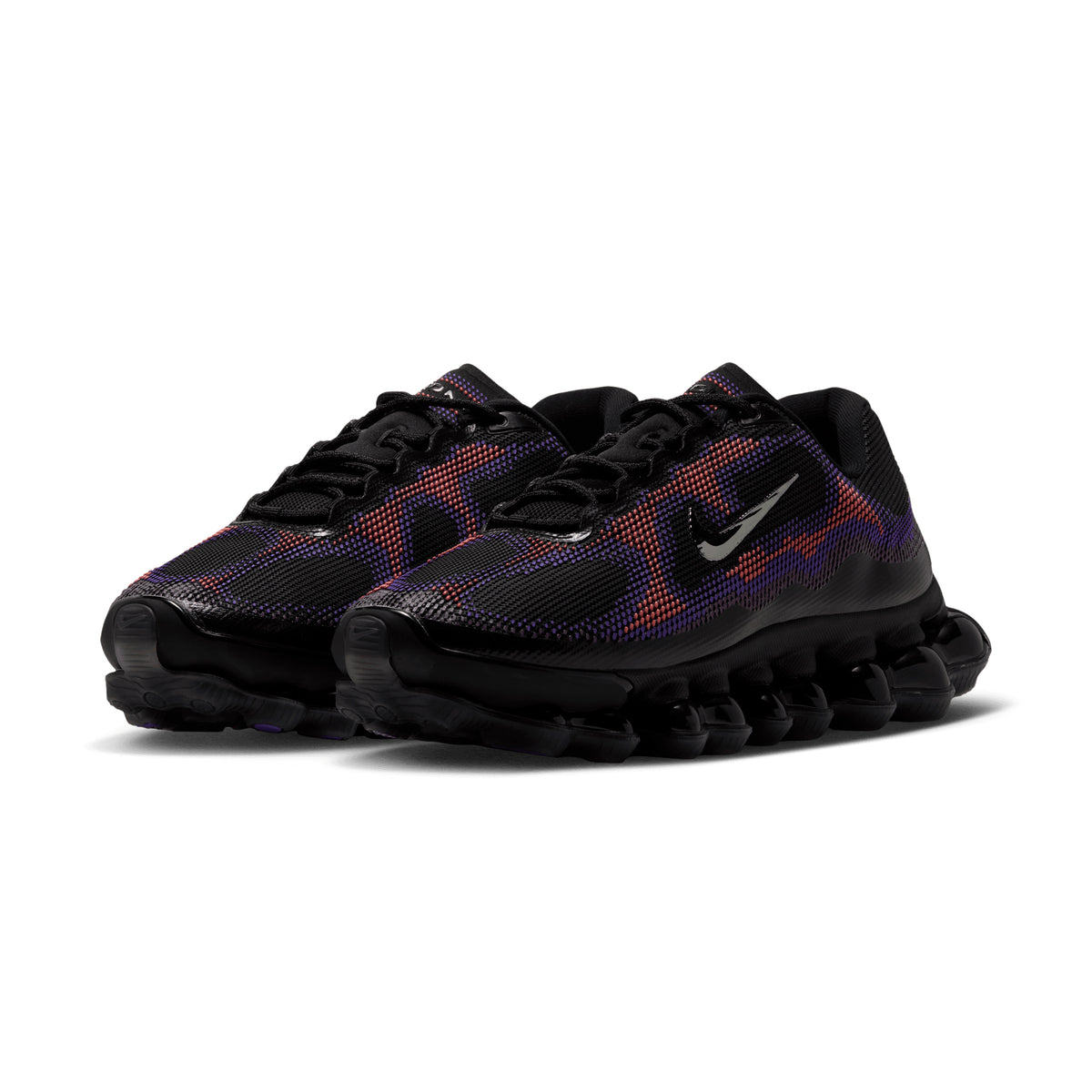 Nike Air Liquid Max BLACK/CHROME-MONARCH PURPLE IQ7634-006