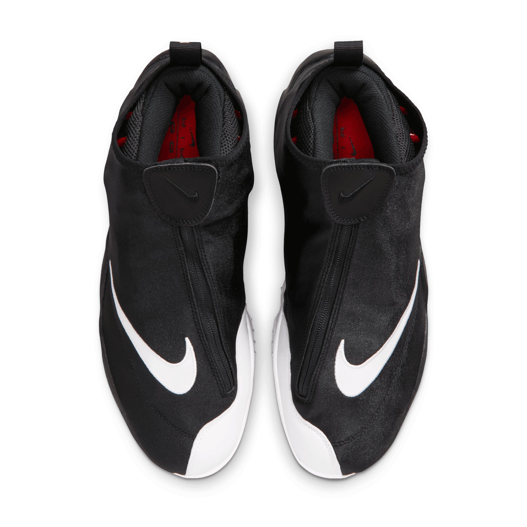 Nike Air Zoom Flight The Glove BLACK/WHITE IV6206-010