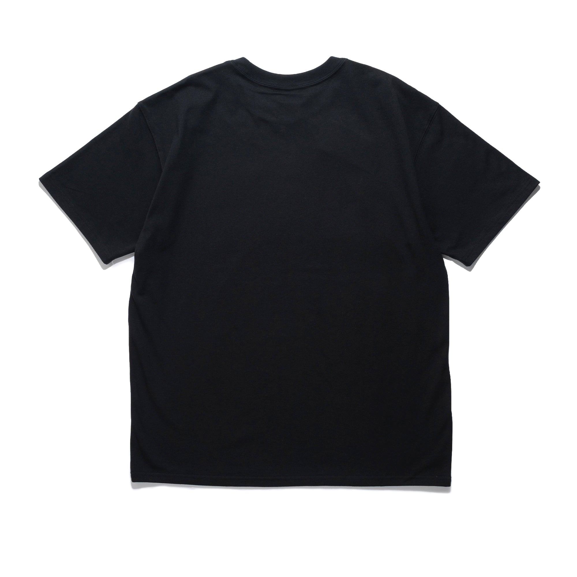 Nike ACG Short Sleeve Tee BLACK IM6179-010