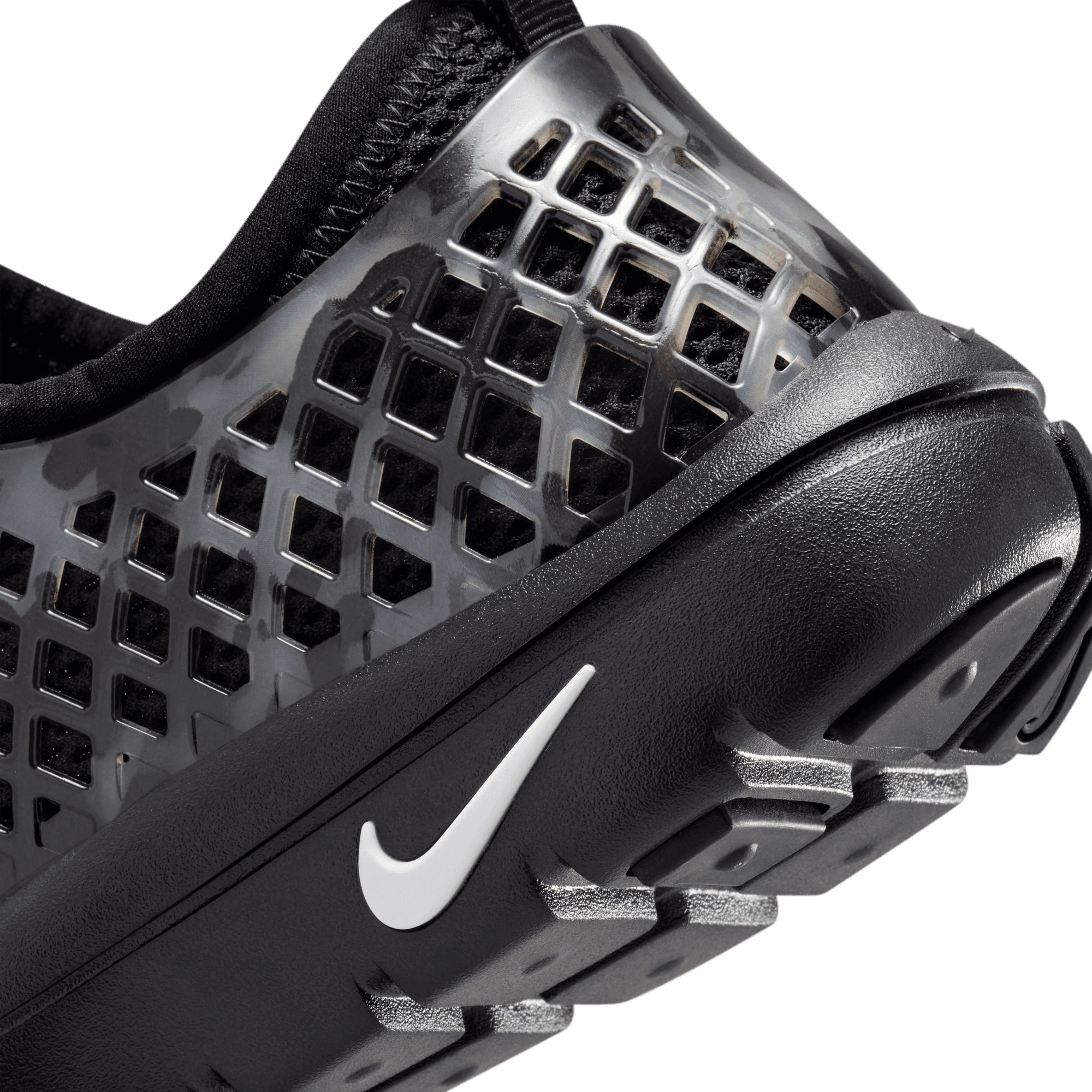 Women's Nike Rejuven8 Run BLACK/WHITE-BLACK IU3167-002