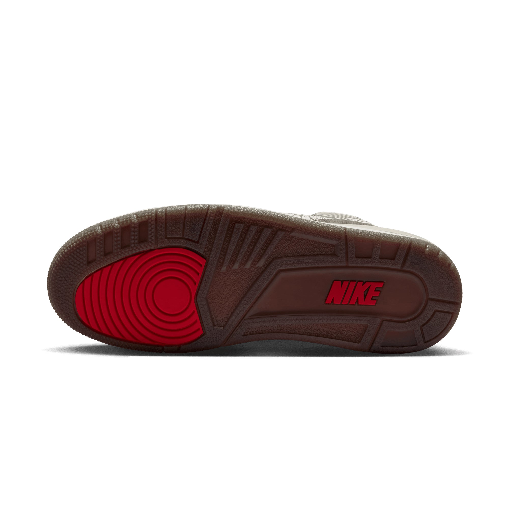 Air Jordan 3 Retro Laser PHANTOM/UNIVERSITY RED-PALOMINO-SAIL JA1369-001