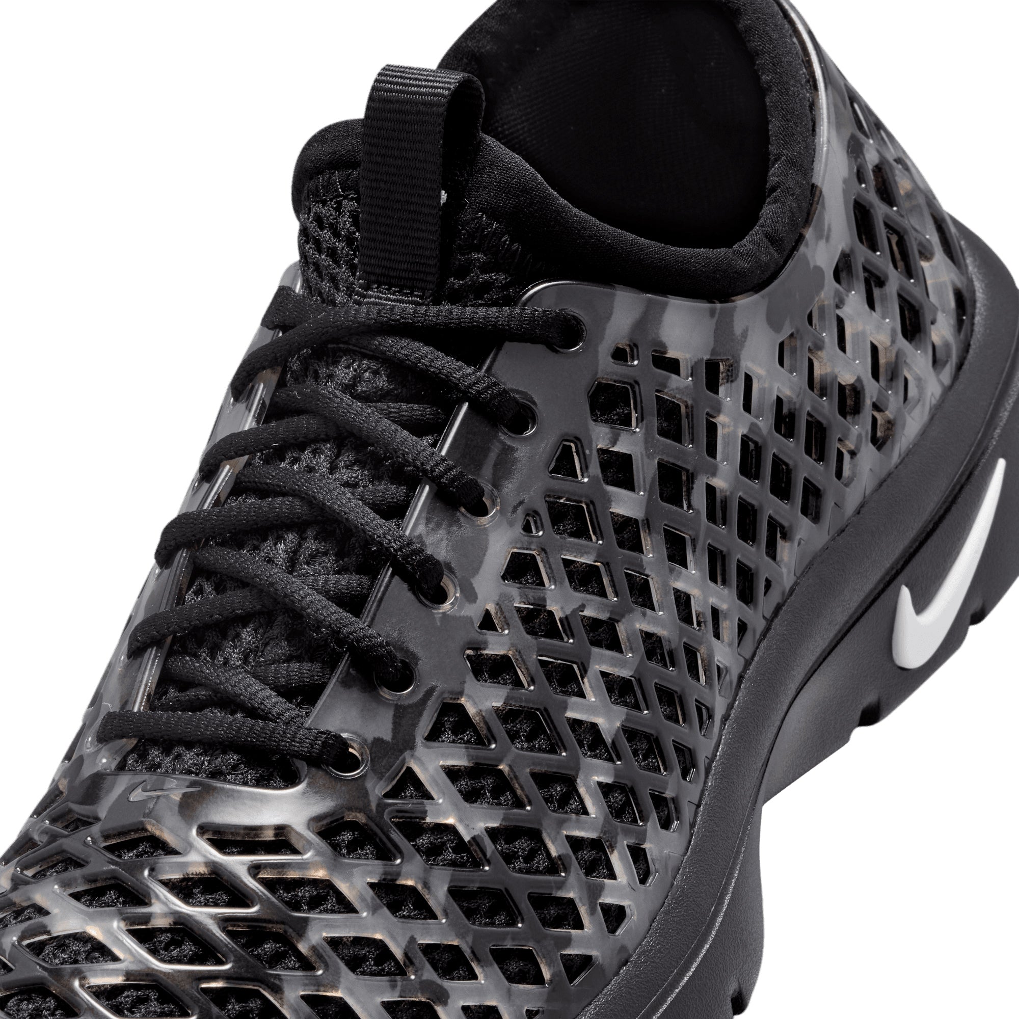 Women's Nike Rejuven8 Run BLACK/WHITE-BLACK IU3167-002