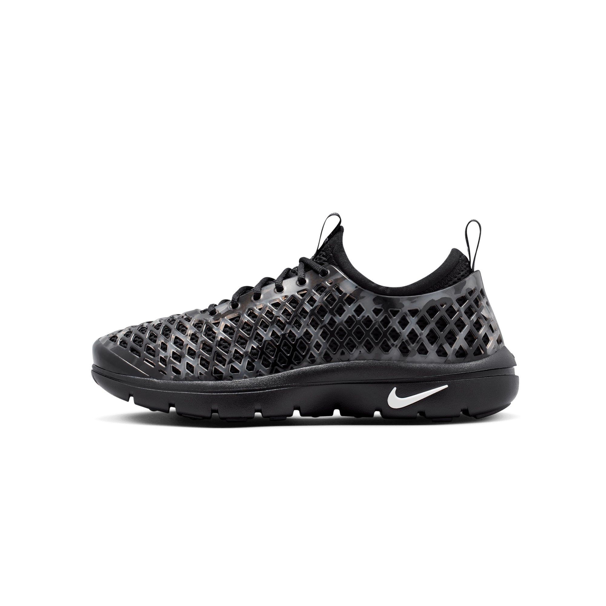 Women's Nike Rejuven8 Run BLACK/WHITE-BLACK IU3167-002