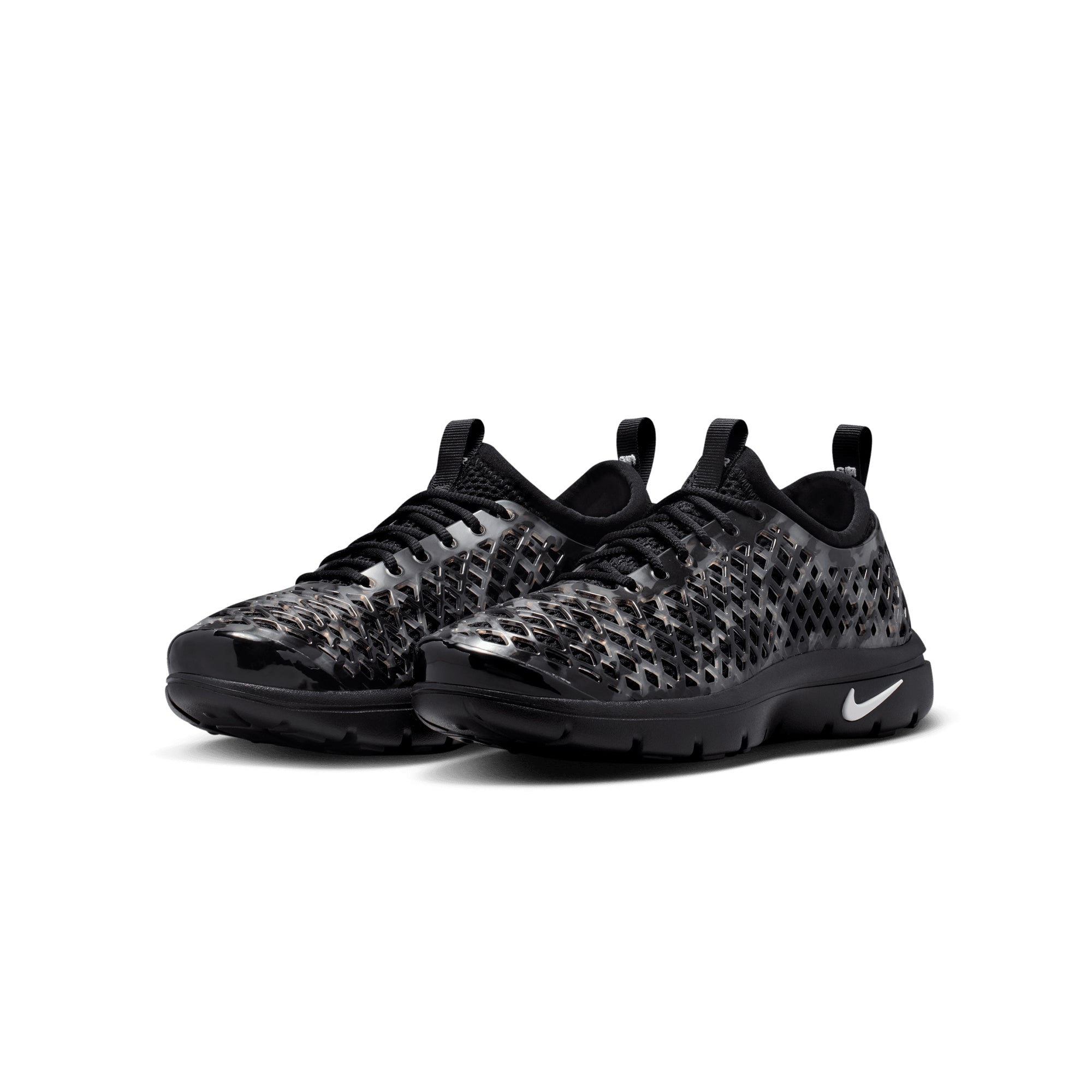 Women's Nike Rejuven8 Run BLACK/WHITE-BLACK IU3167-002