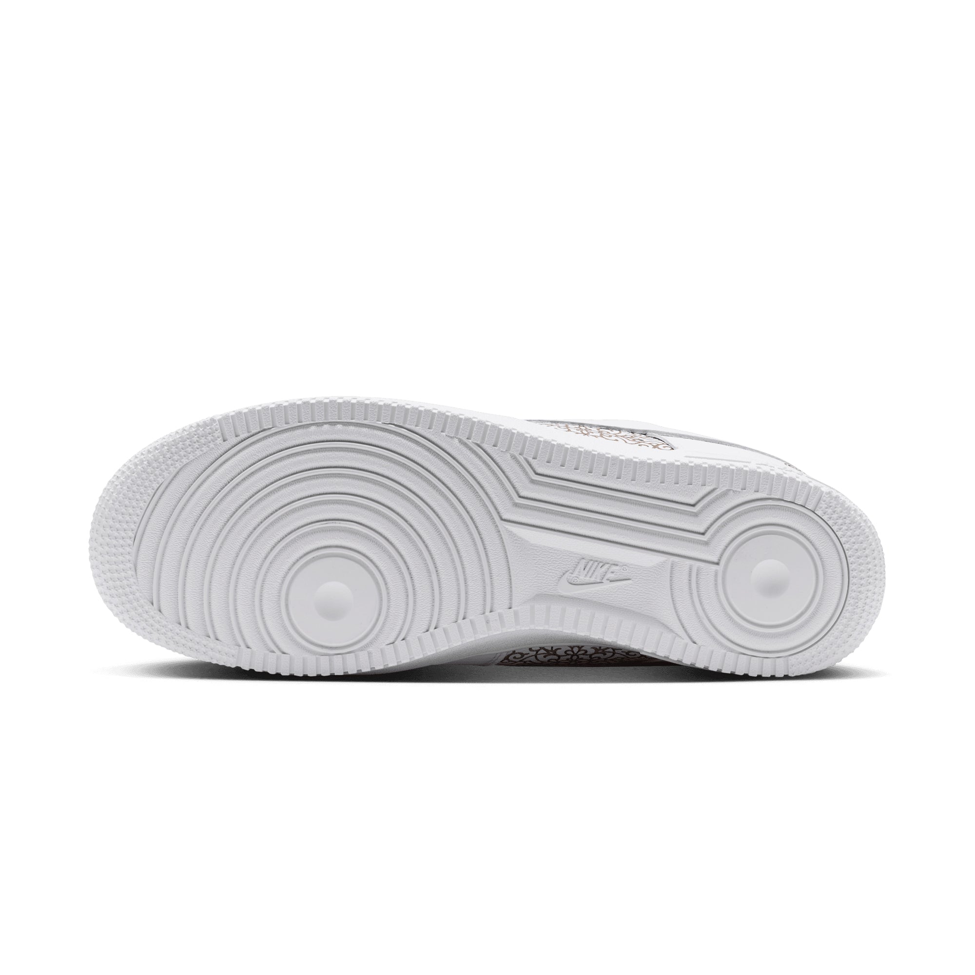 Nike Air Force 1 '07 LV8 WHITE/LT OREWOOD BRN-MARAKESH IV5754-100