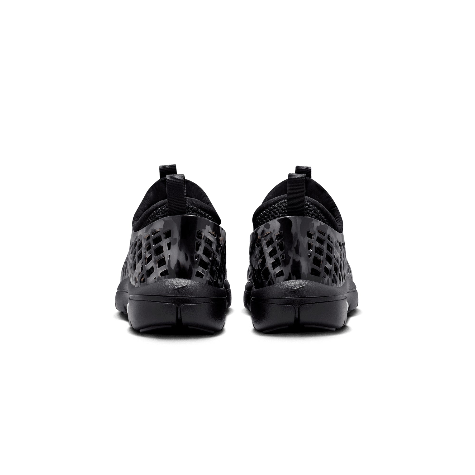 Women's Nike Rejuven8 Run BLACK/WHITE-BLACK IU3167-002