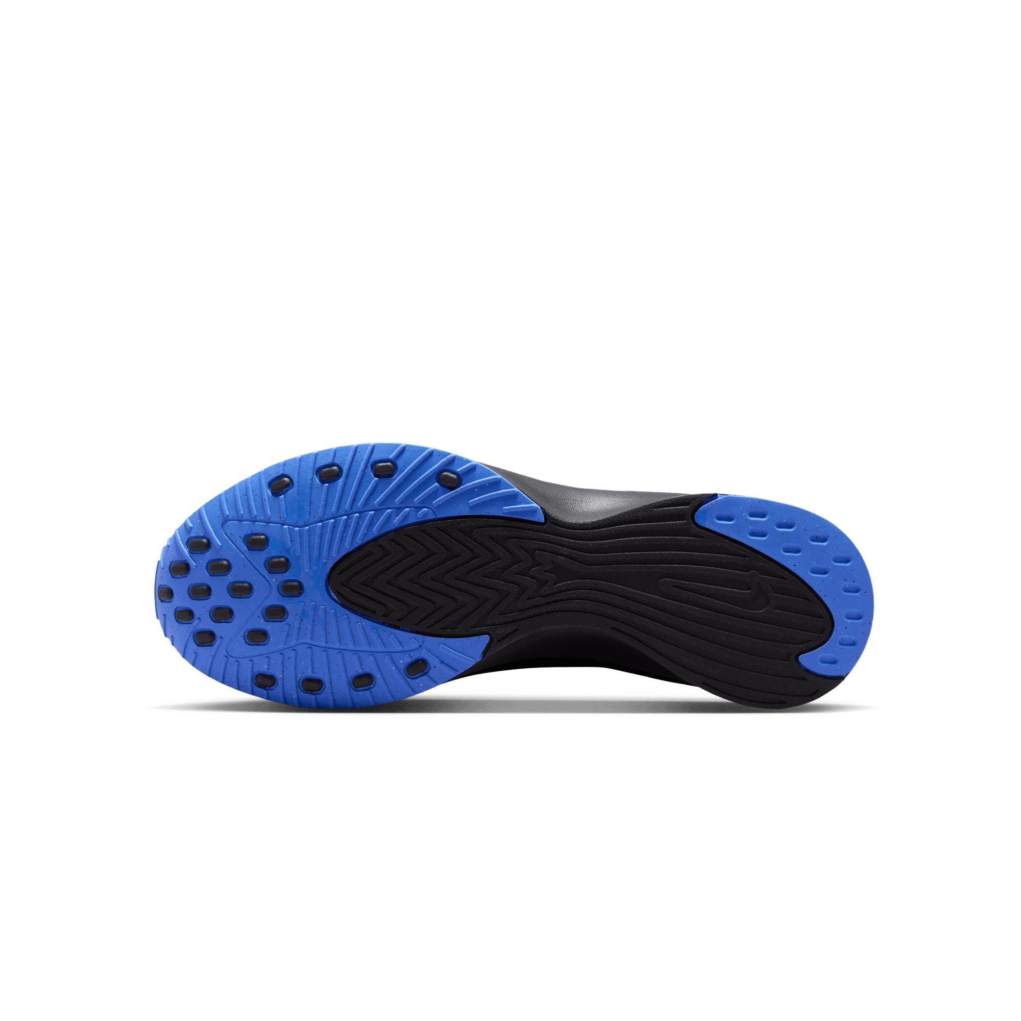 Women's Superfly Slip BLACK/RACER BLUE IU3170-001