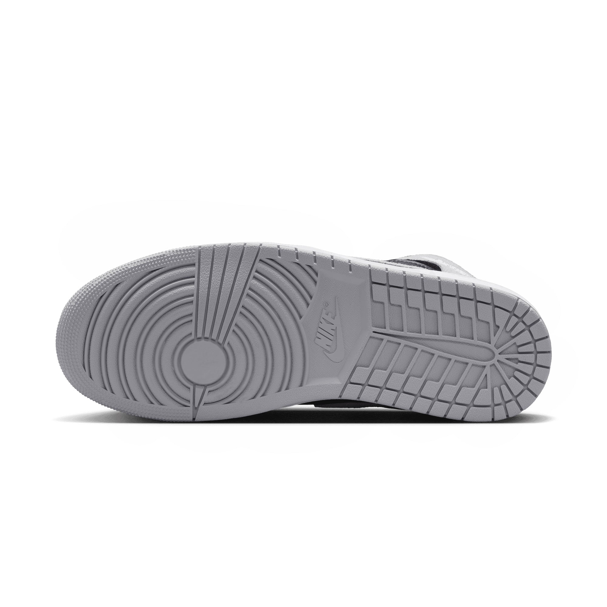 Air Jordan 1 Mid LT SMOKE GREY/WHITE-BLACK DQ8426-008