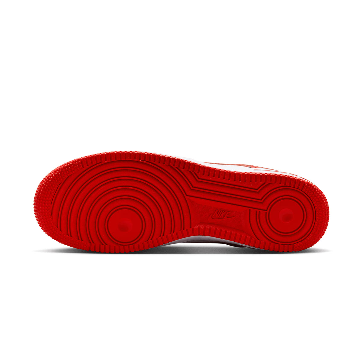 Air Force 1 Low x Terror Squad WHITE/UNIVERSITY RED II4391-100