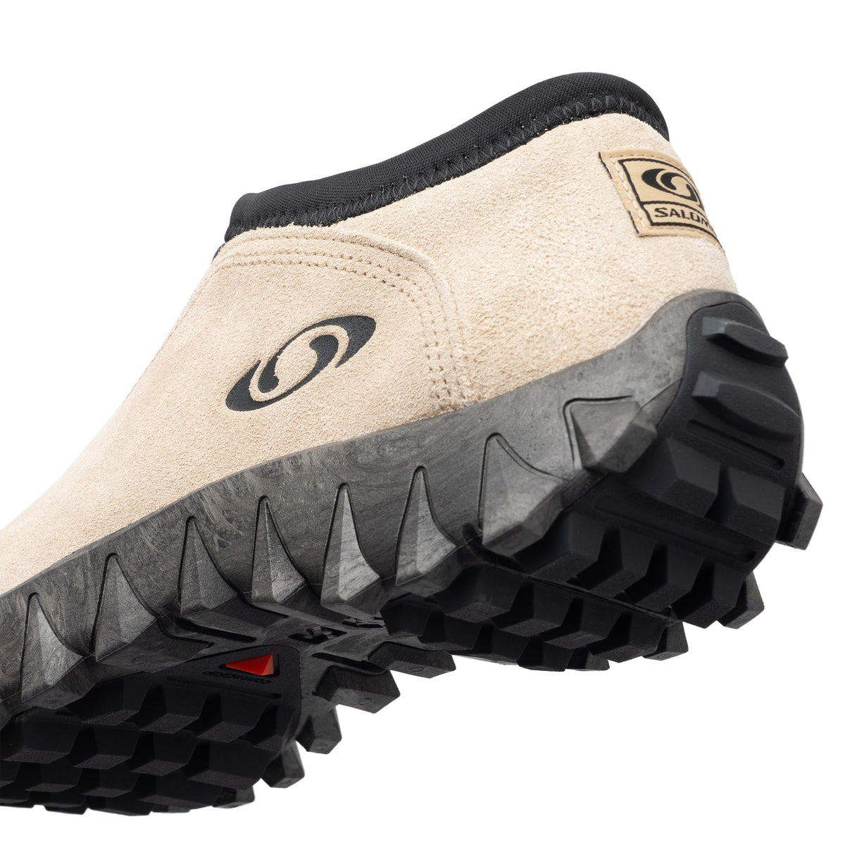 Snowclog OG Safari/Black/Black 453901
