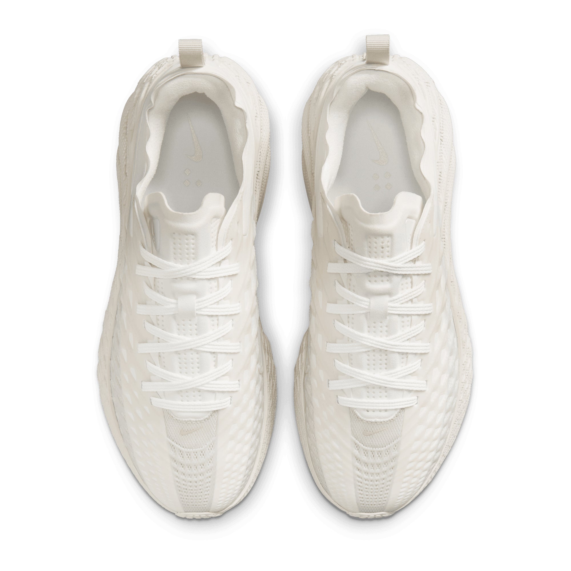 Nike Ava Edge SUMMIT WHITE/STONE-LIGHT BONE IM1973-100