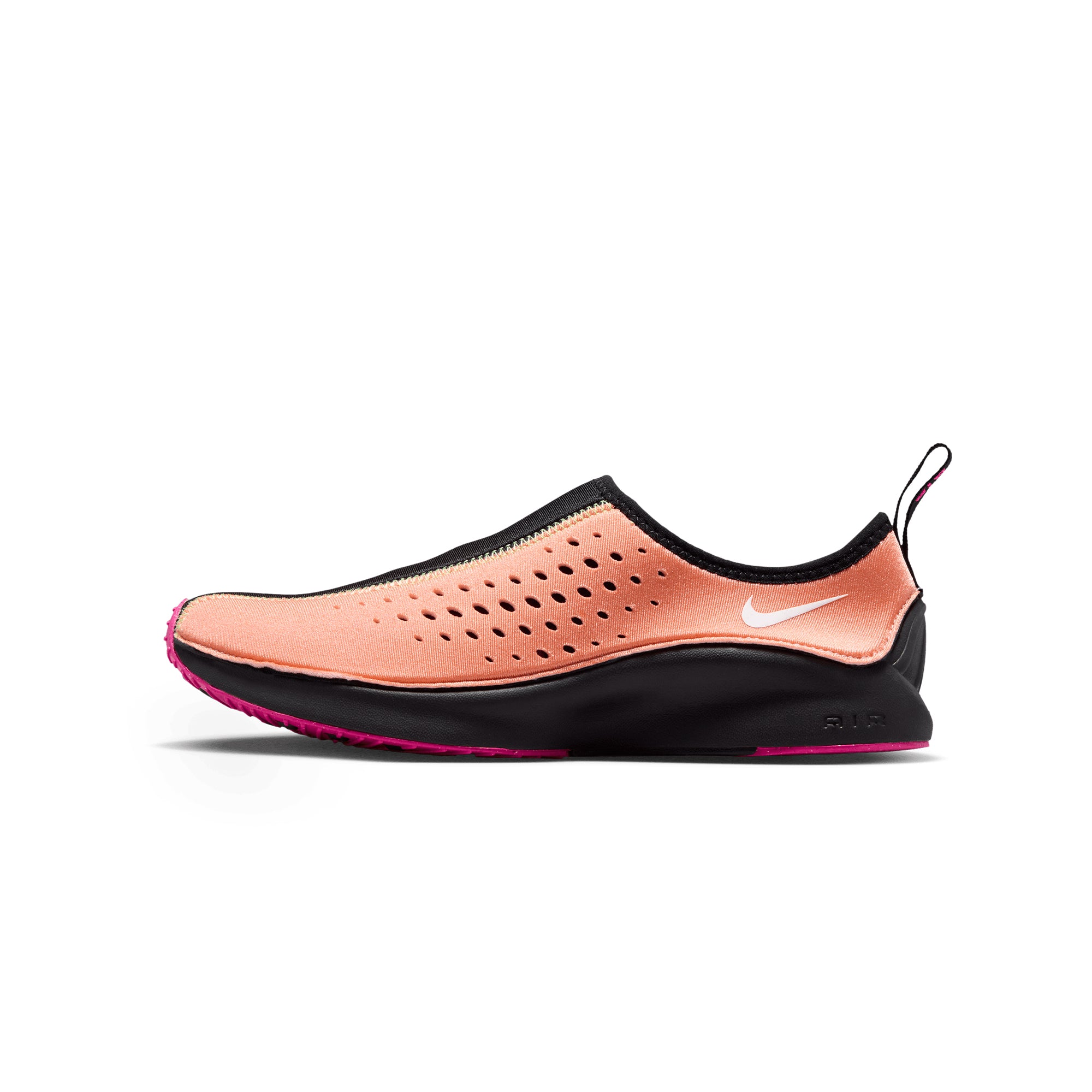 Women's Superfly Slip ORANGE FROST/WHITE IU3170-800