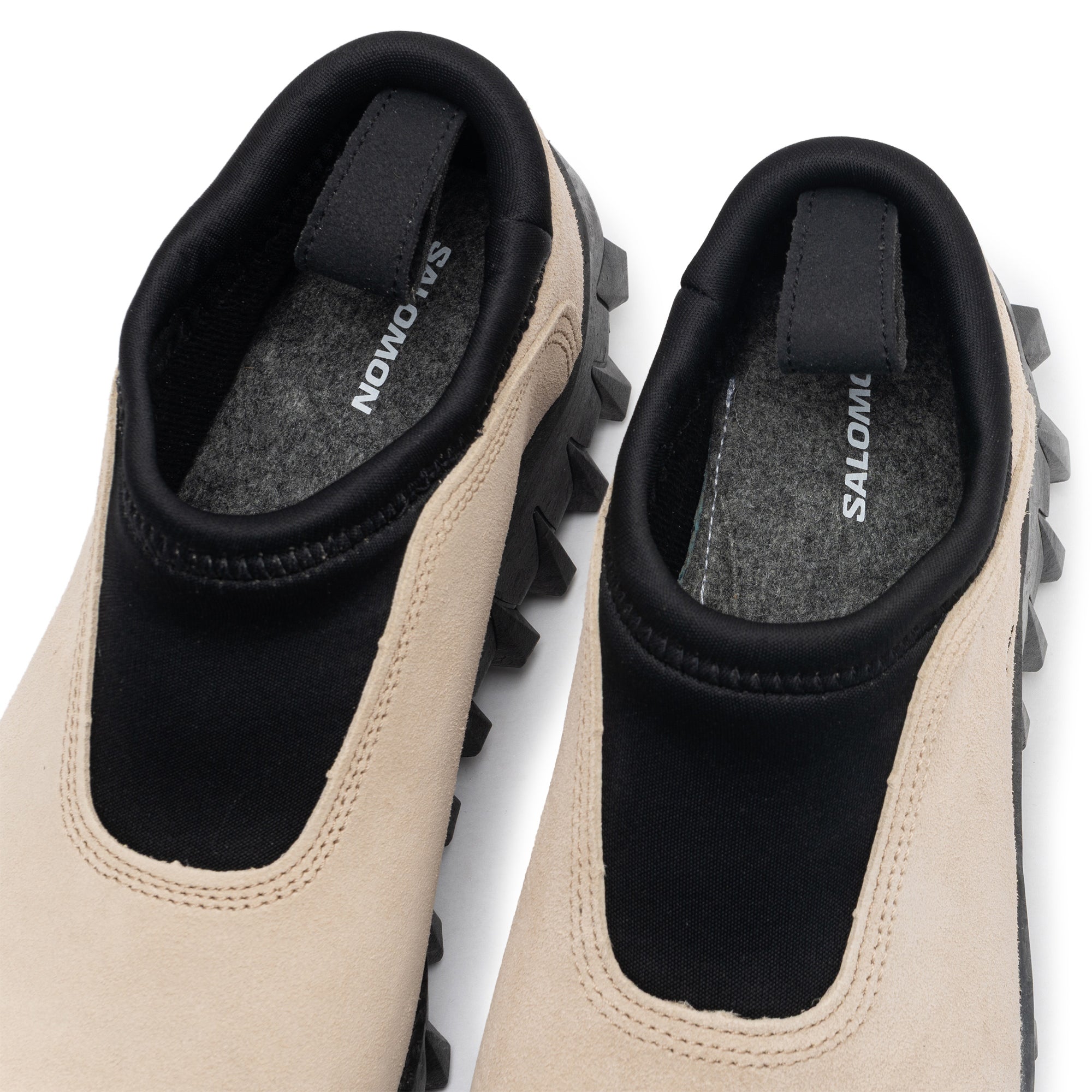 Snowclog OG Safari/Black/Black 453901