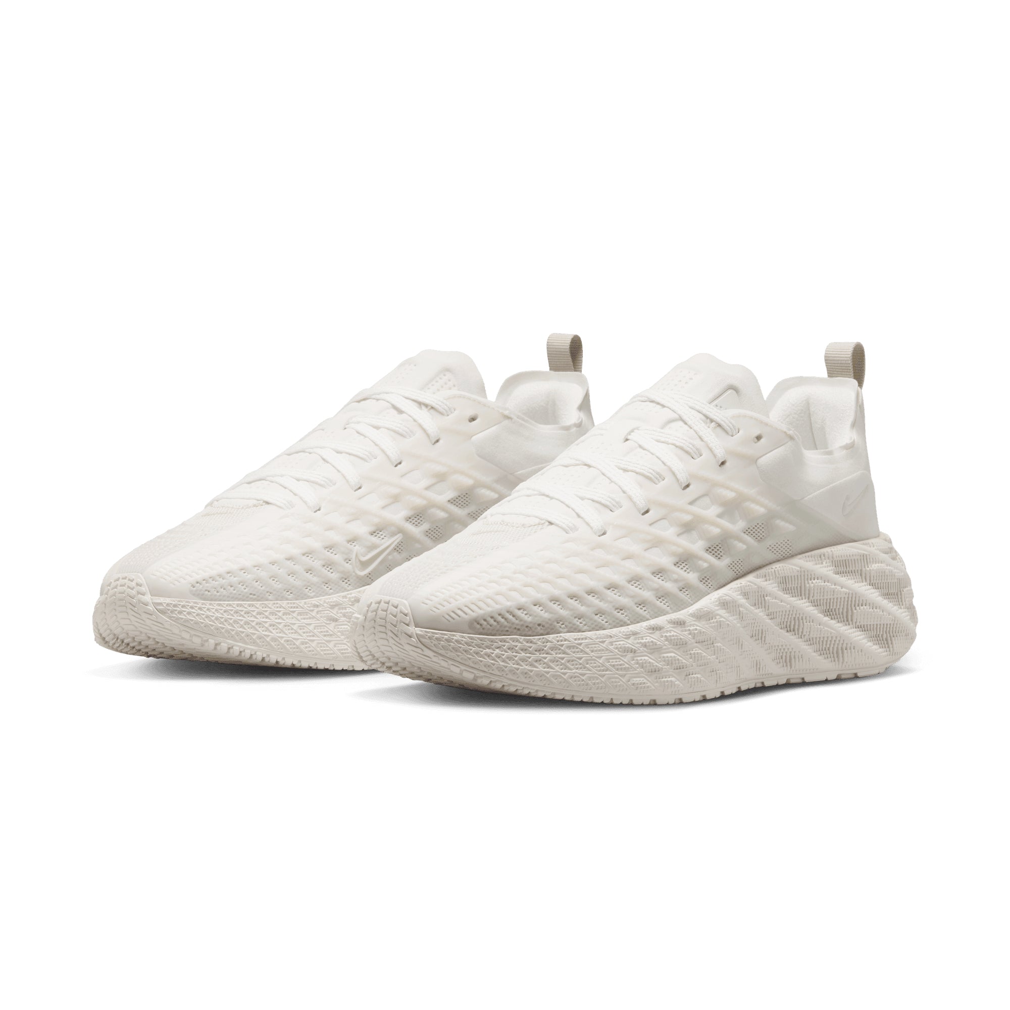 Nike Ava Edge SUMMIT WHITE/STONE-LIGHT BONE IM1973-100