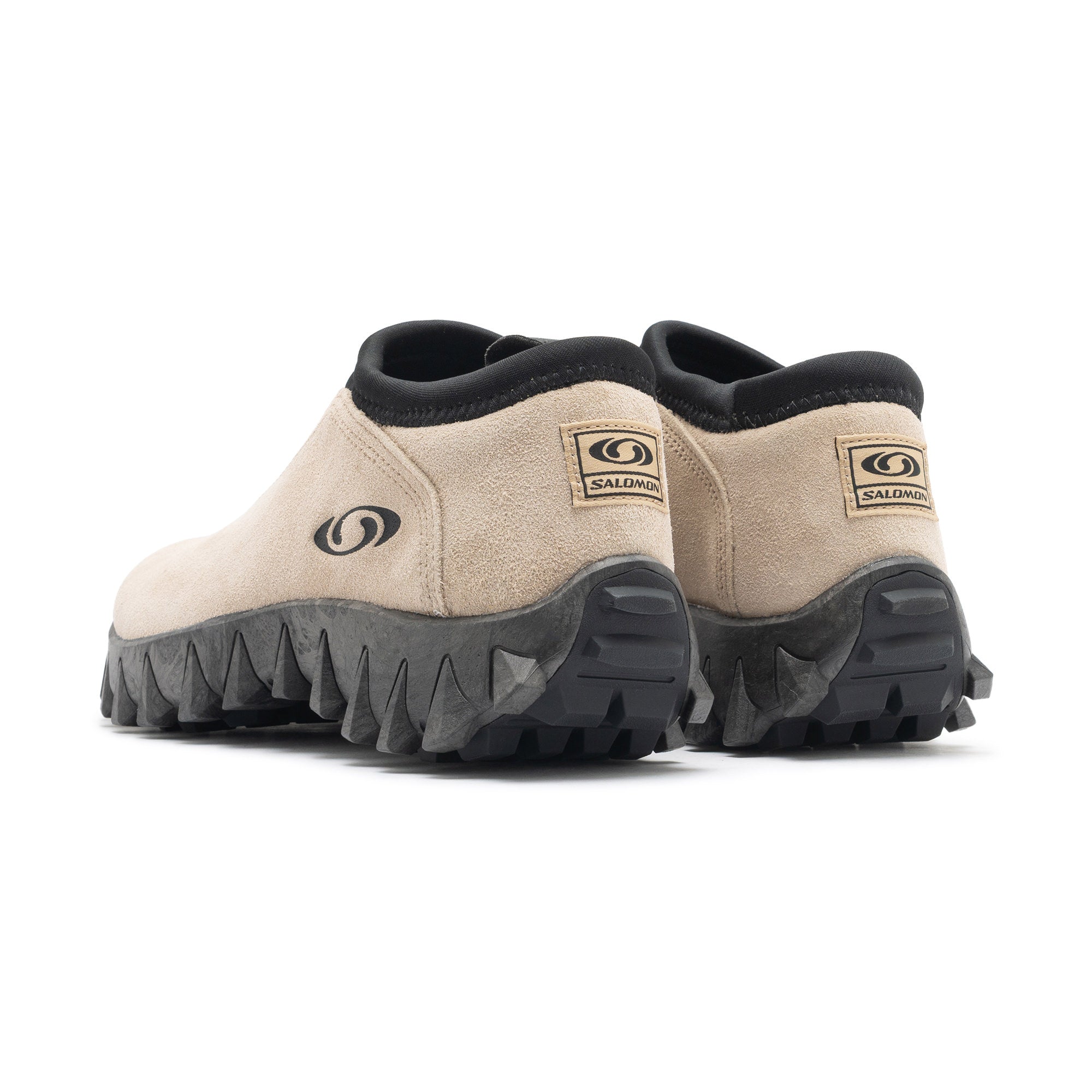 Snowclog OG Safari/Black/Black 453901