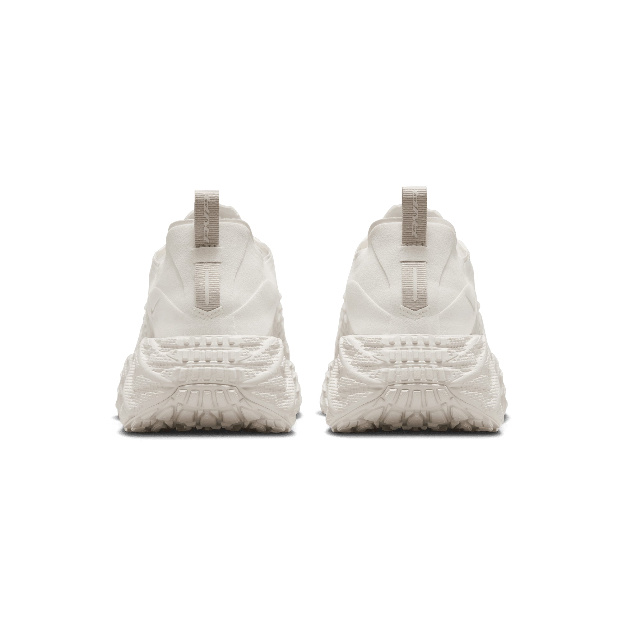 Nike Ava Edge SUMMIT WHITE/STONE-LIGHT BONE IM1973-100