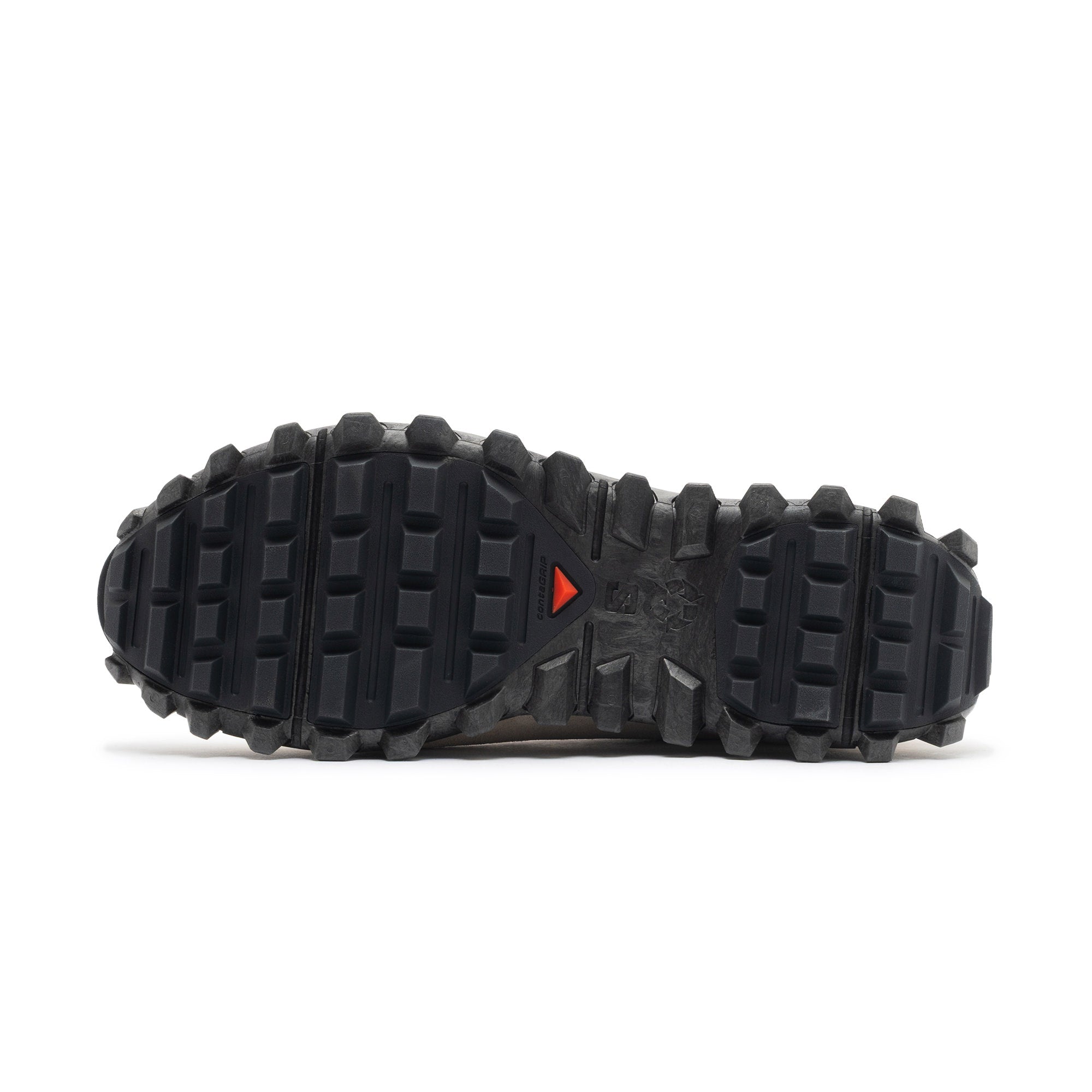 Snowclog OG Safari/Black/Black 453901