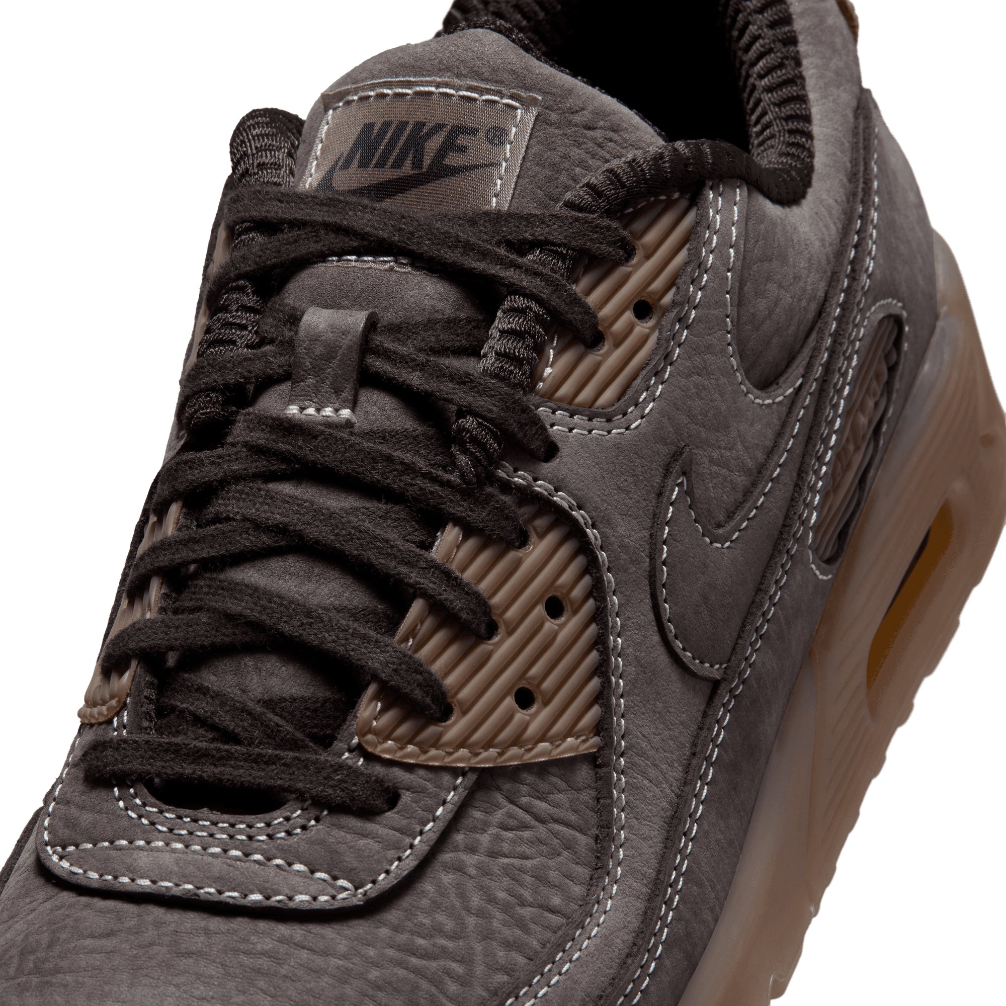 Nike Air Max 90 SP SHADOW BROWN/BUFF IR1953-200