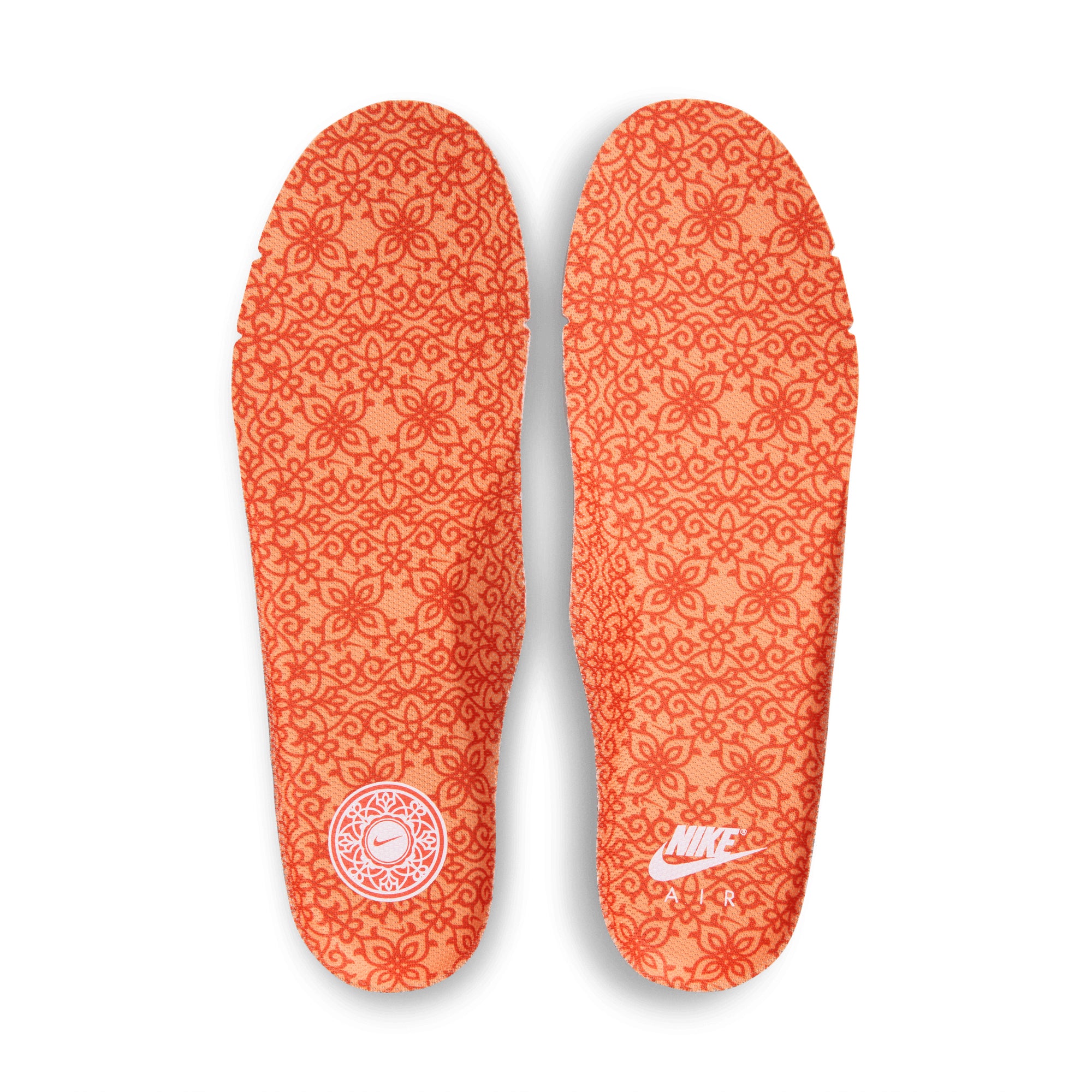 Nike Air Force 1 '07 LV8 WHITE/LT OREWOOD BRN-MARAKESH IV5754-100
