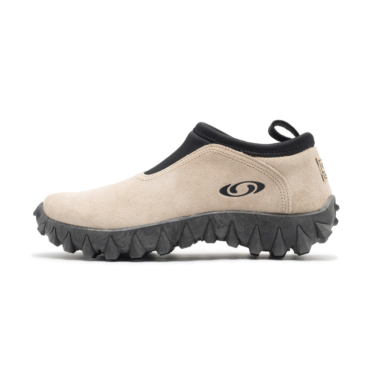 Snowclog OG Safari/Black/Black 453901