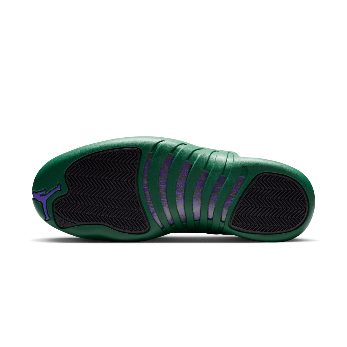 Air Jordan 12 Retro SUMMIT WHITE/GORGE GREEN CT8013-103